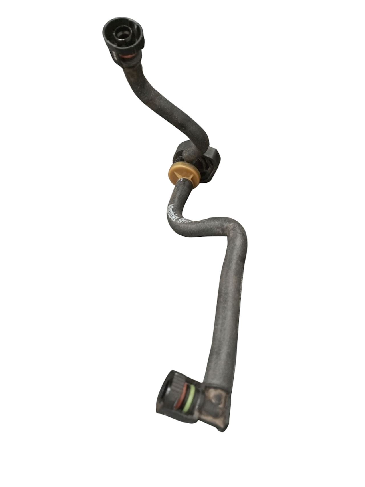 Valvula Solenoide Mercedes C300 5