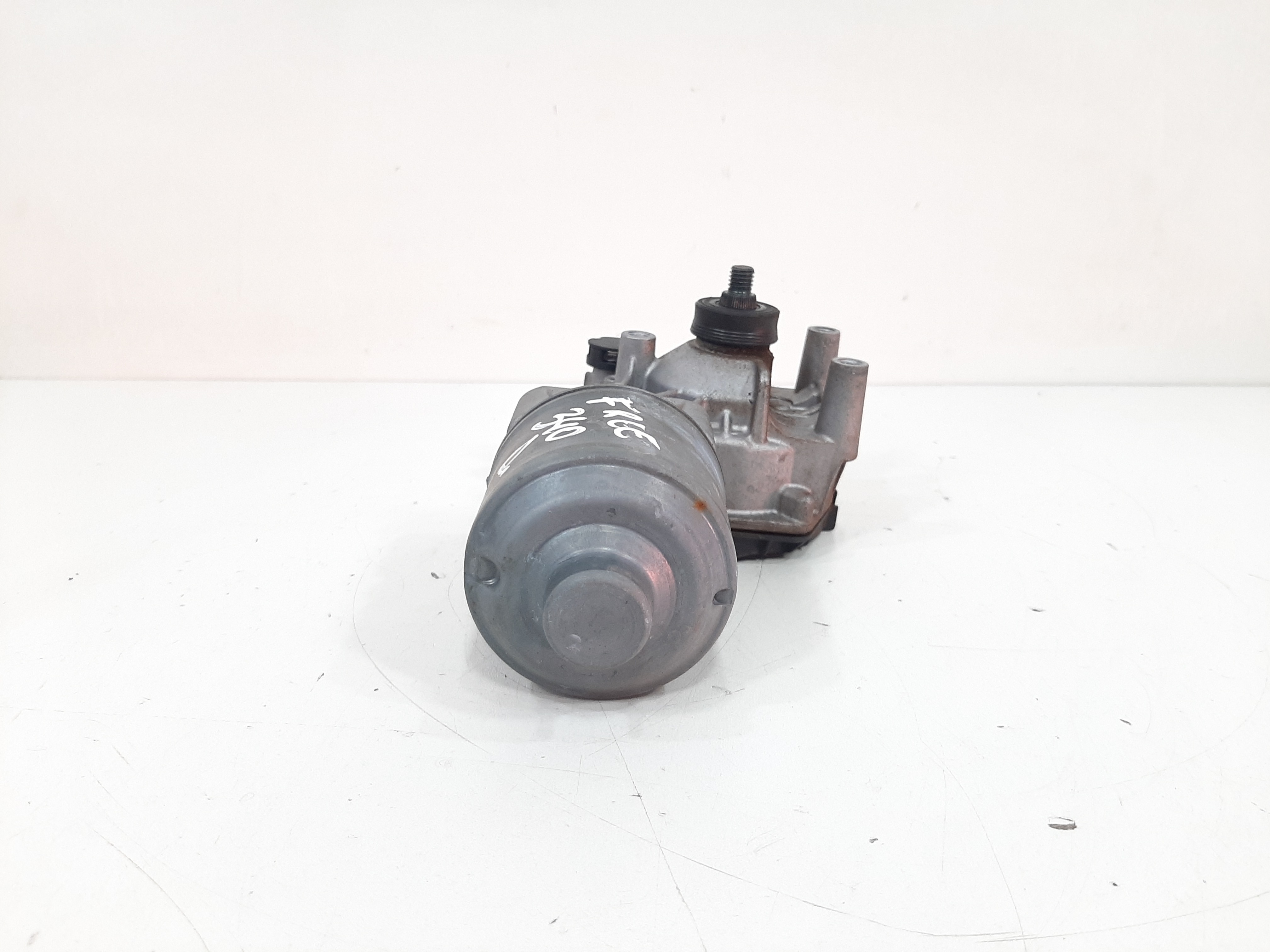 Motor Braço Limpador Parabrisa Honda City 2008 2009 A 2014 6