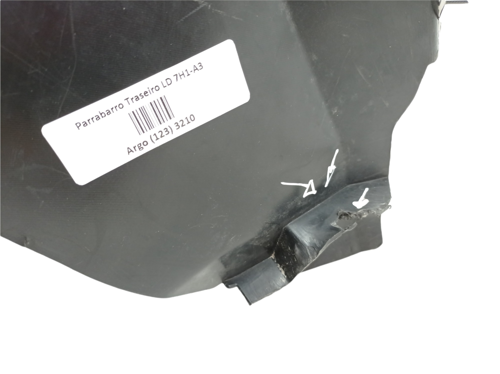 52045673 Parabarro Traseiro Direito Fiat Argo 2017 4