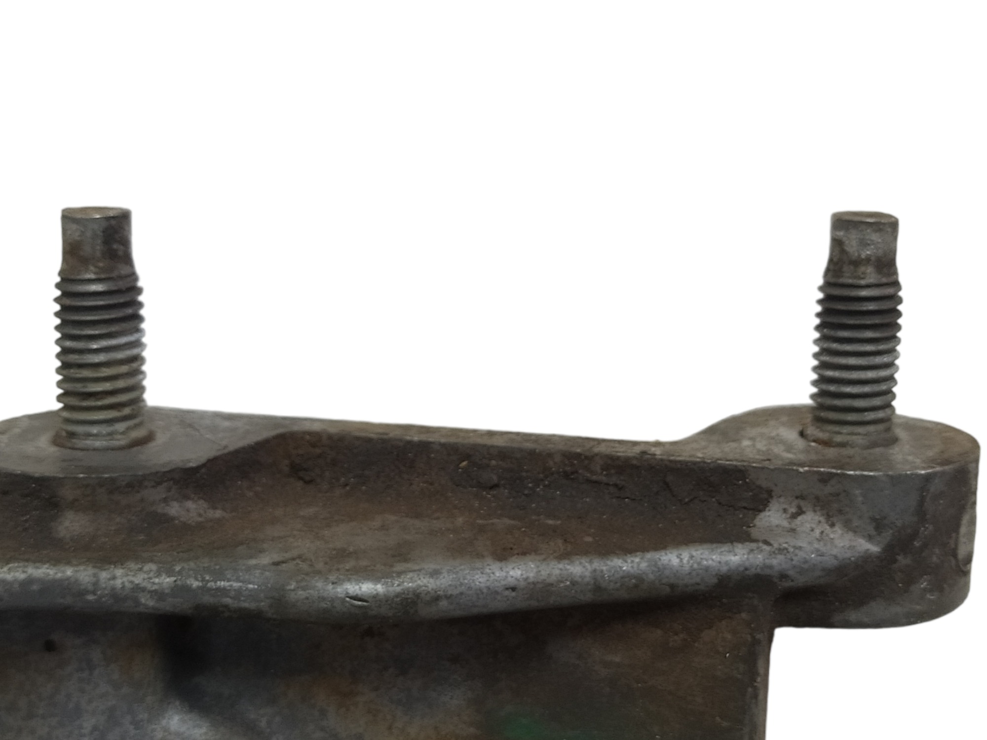 Suporte Coxim Cambio Automatico Ford Mondeo 1998 97bg3k305 6
