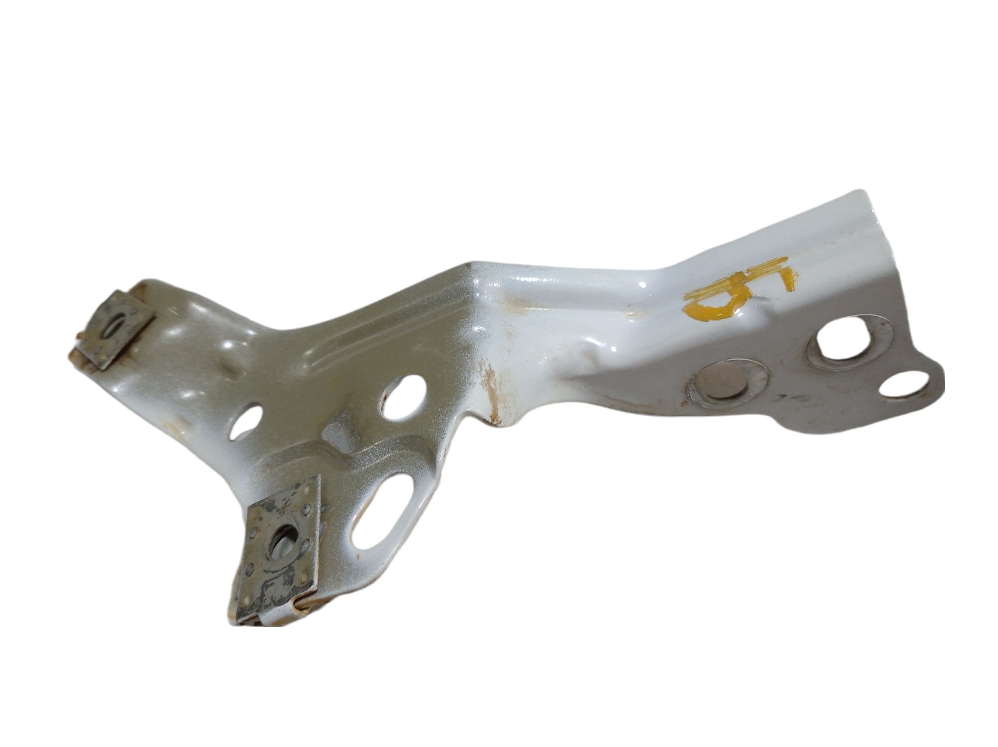 Suporte Direito Paralama Gm Prisma Onix 2019 V338 7