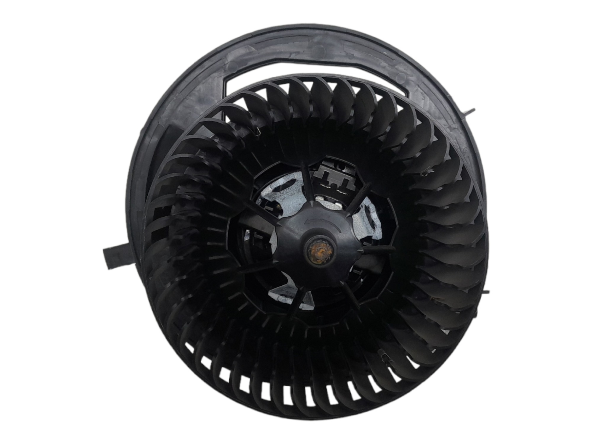 Eletroventilador Caixa Ar Interna Volkswagen Passat Tsi 2018