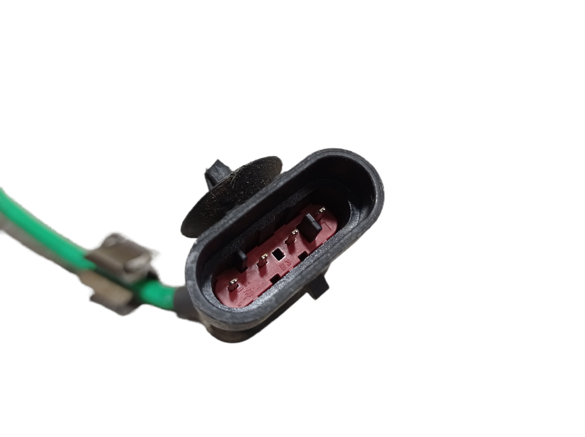 Sonda Lambda Inferior Fiat Idea 1.8 16v Etorq 2014 V355 9