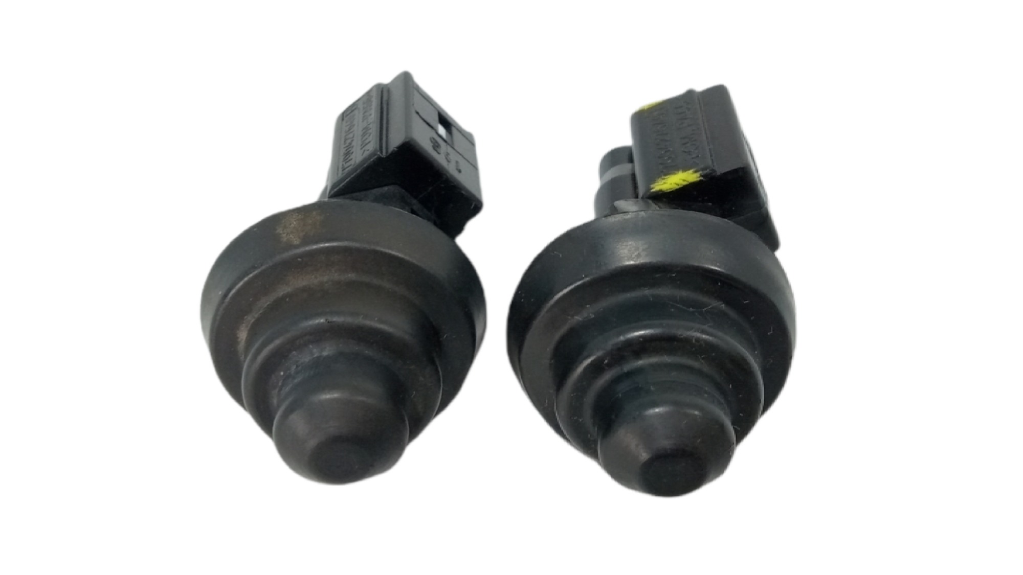Sensor Interrupitor Porta Renault Sandero Stepway 2016 V346 Preto 5