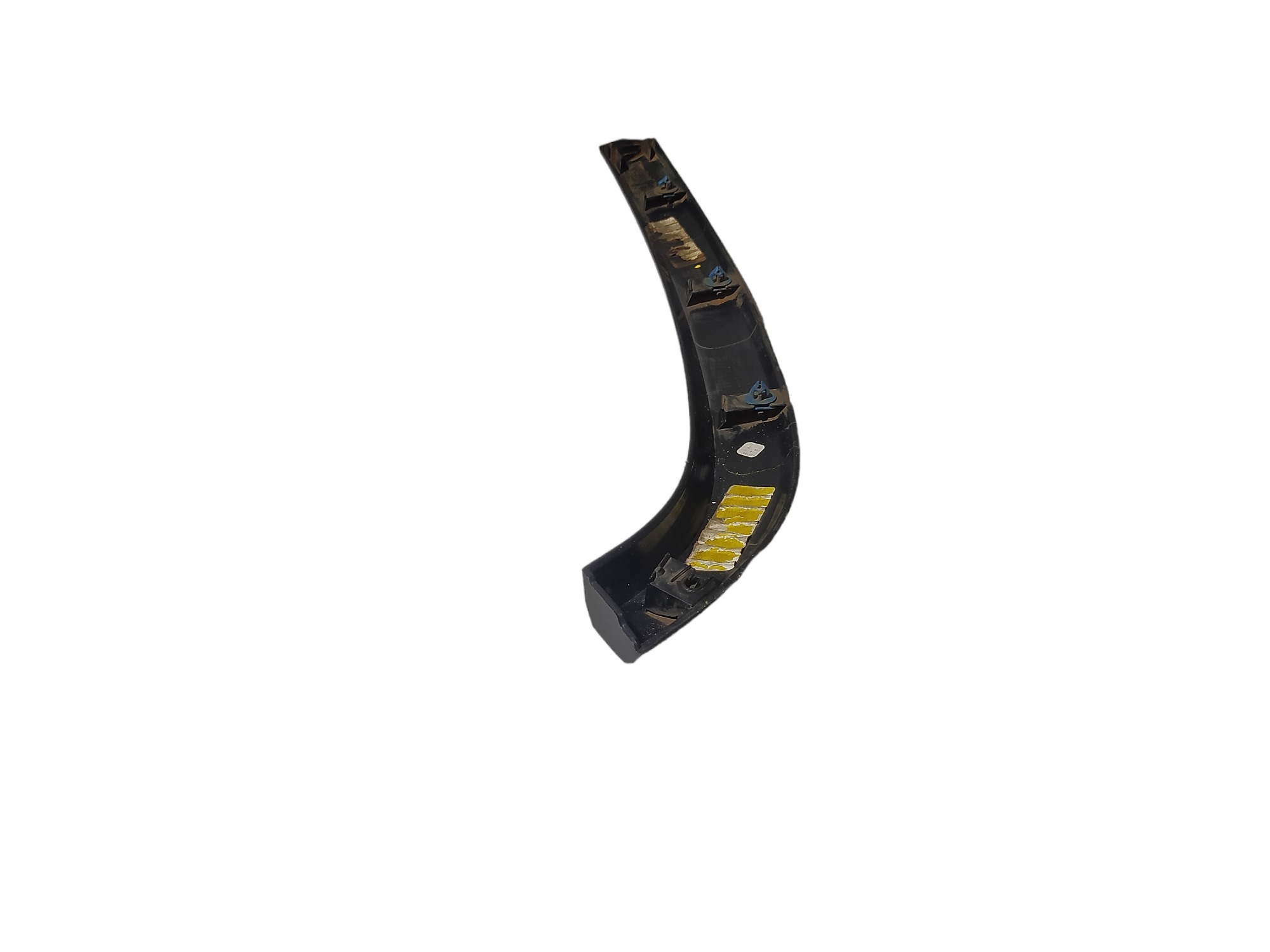 Moldura Porta Traseira Direita Jeep Grand Cherokee V580 3
