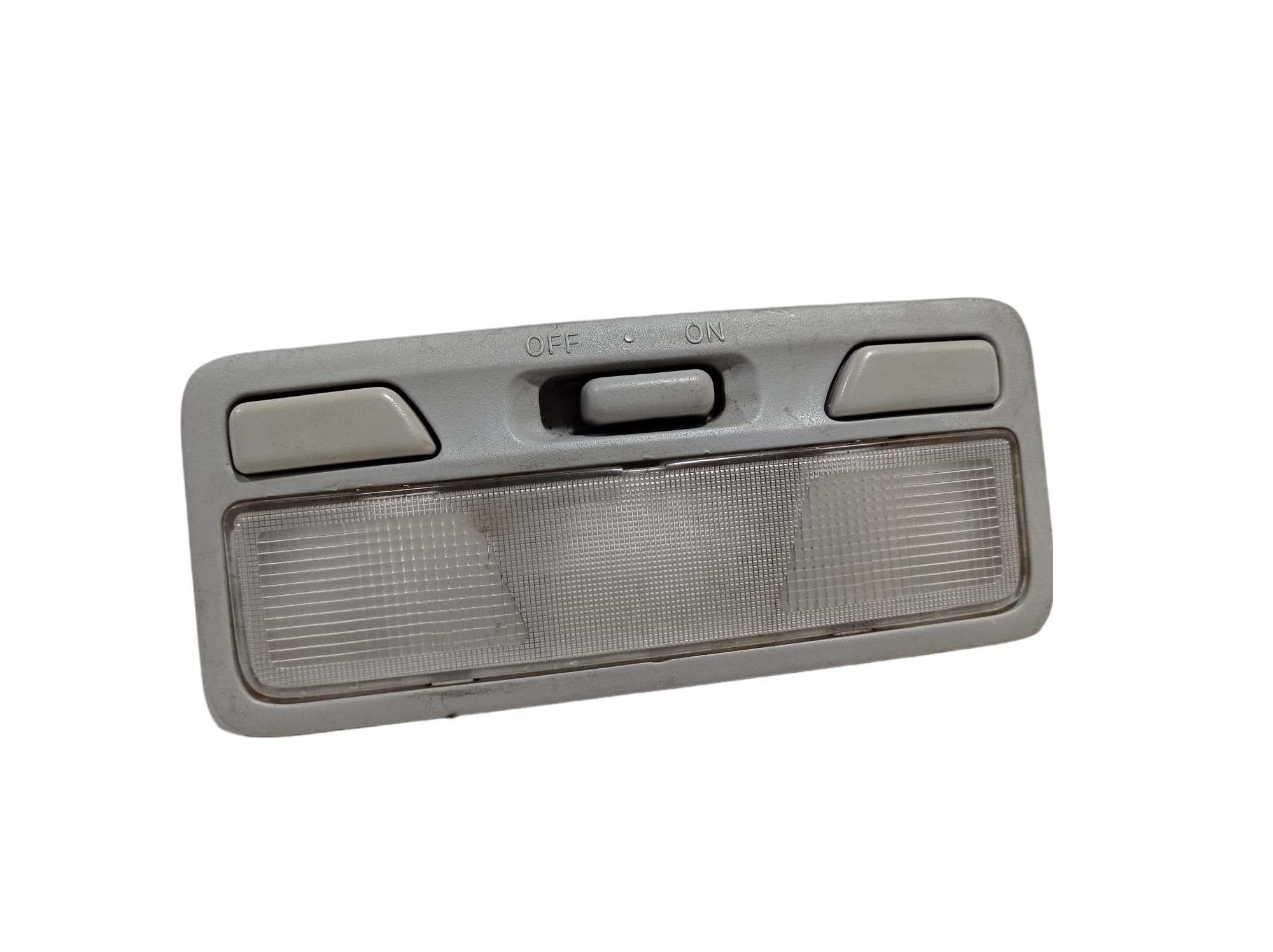 Luz Cortesia Mitsubishi Airtrek Pajero Tr4 V168 4