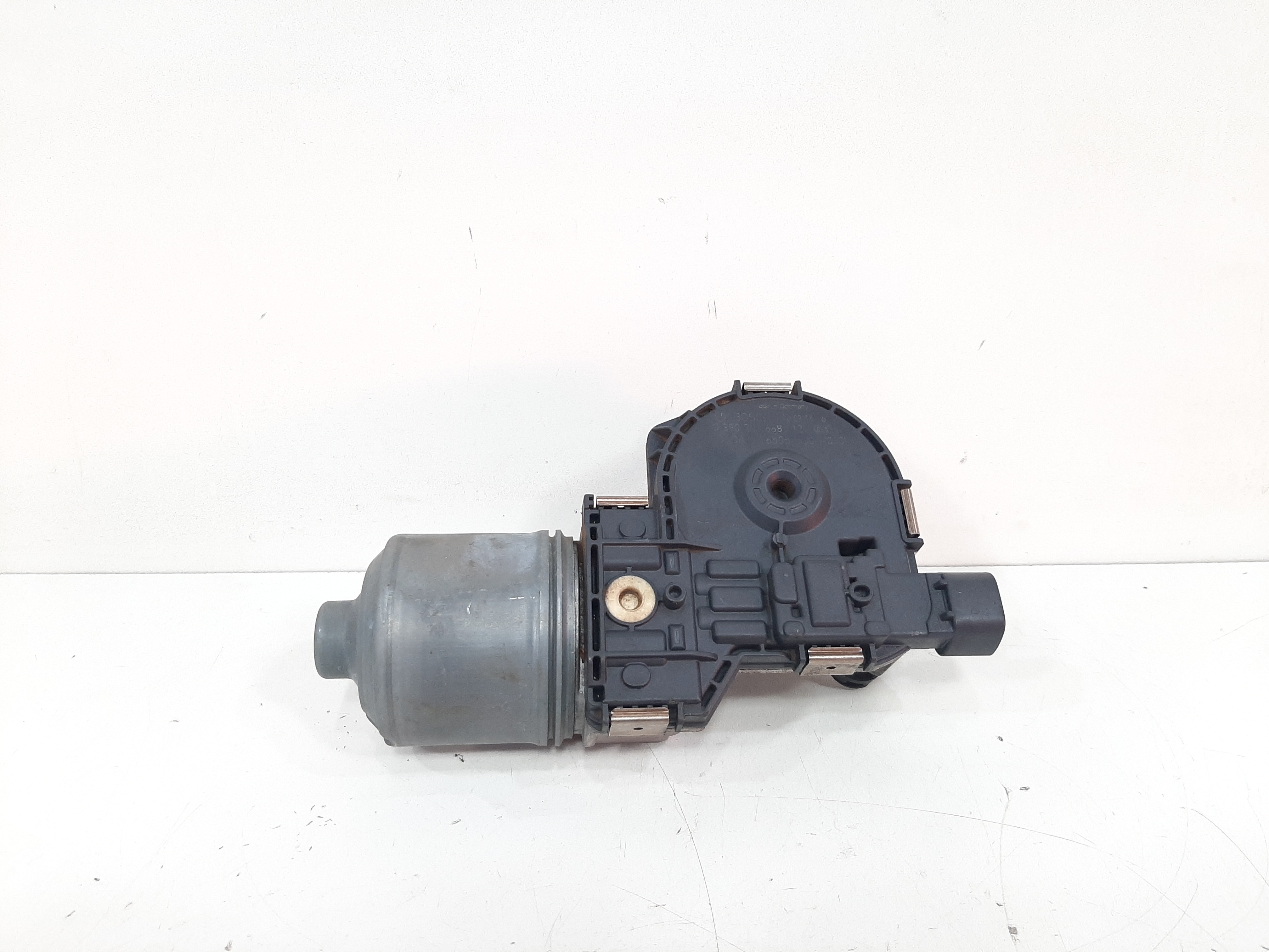 Motor Braço Limpador Parabrisa Honda City 2008 2009 A 2014 5