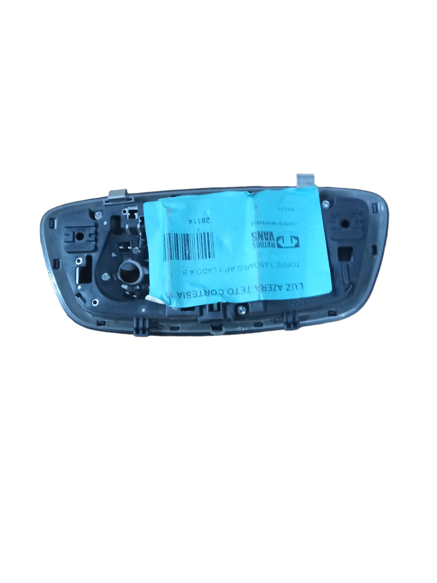 Luz de teto cortesia Hyundai Azera 2011 original M.V 2