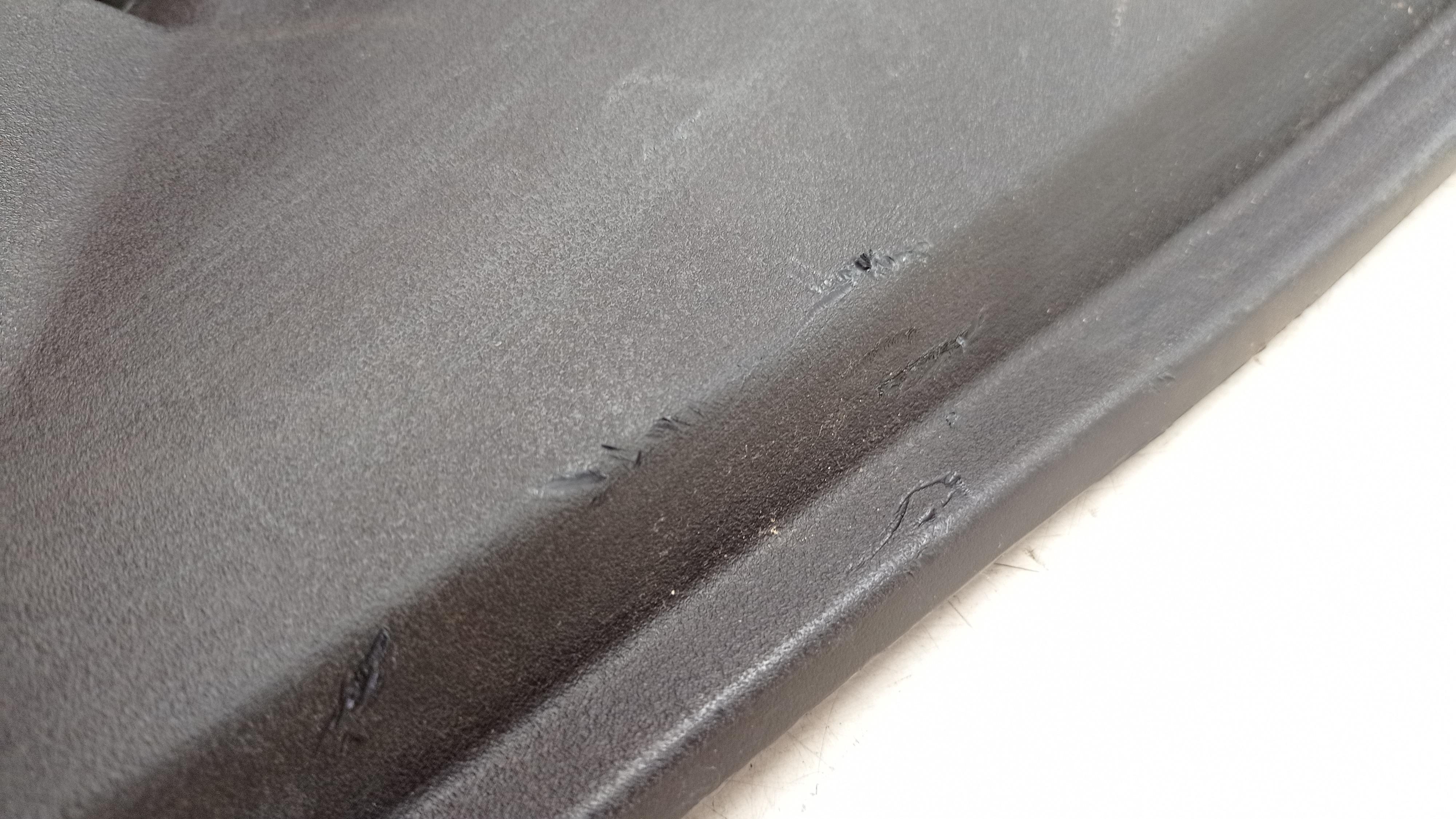 Forro Porta Traseiro Esquerdo Mitsubishi Pajero Full 08 A 15 4