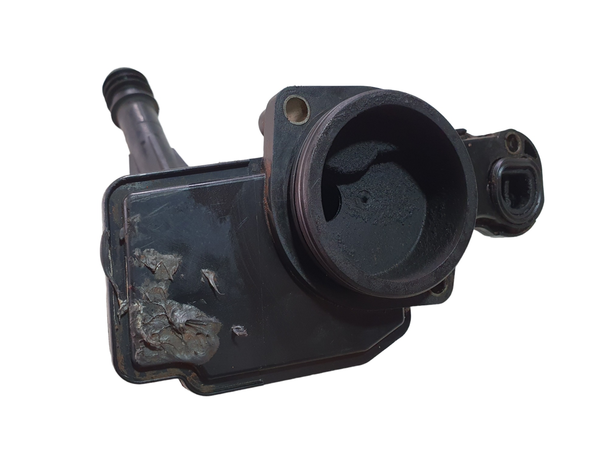 Anti Chama Vw Gol G5 1.0 Trend 2009 036103464 2