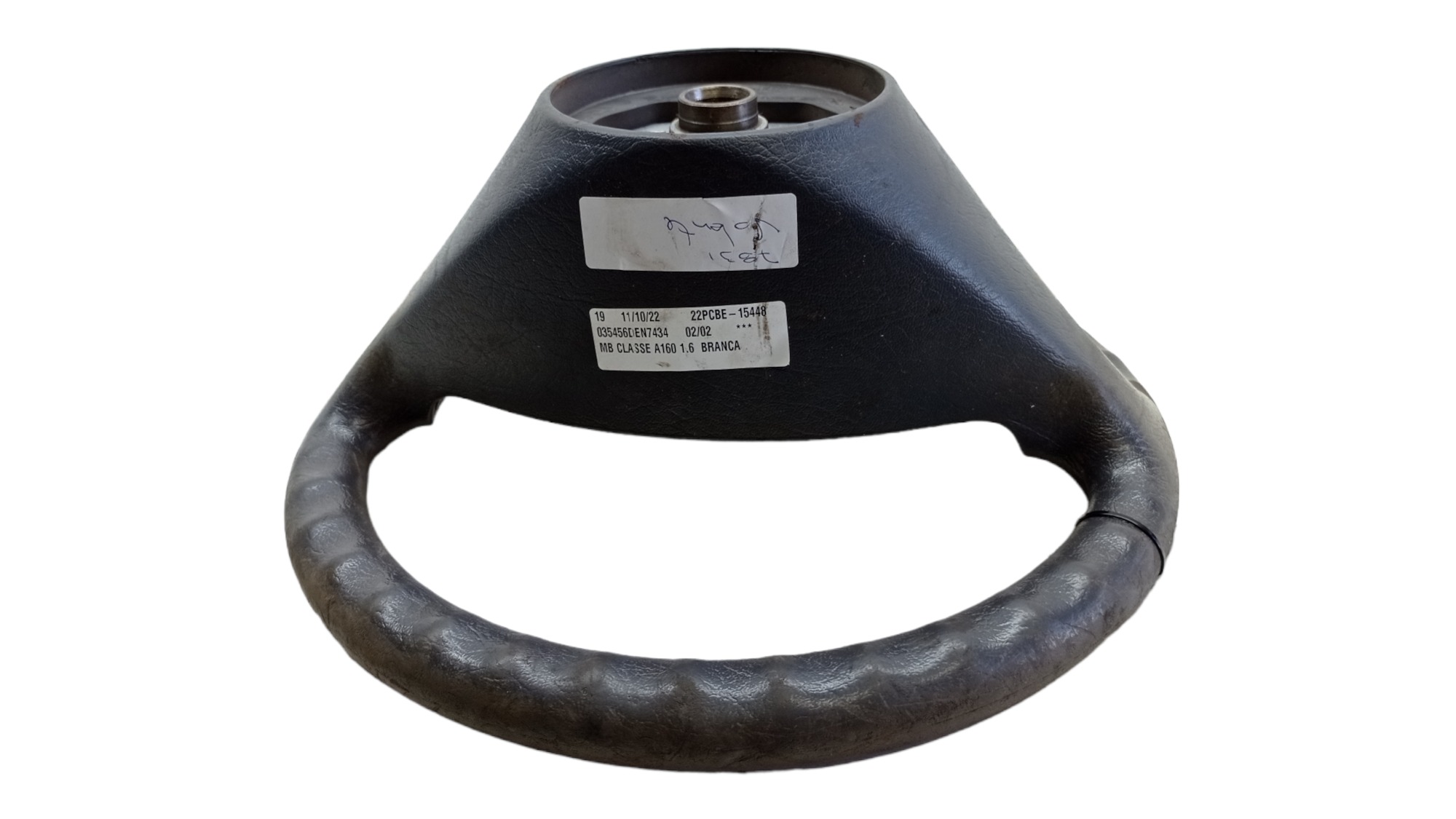 Volante Mercedes-benz Classe A 160 2002 2