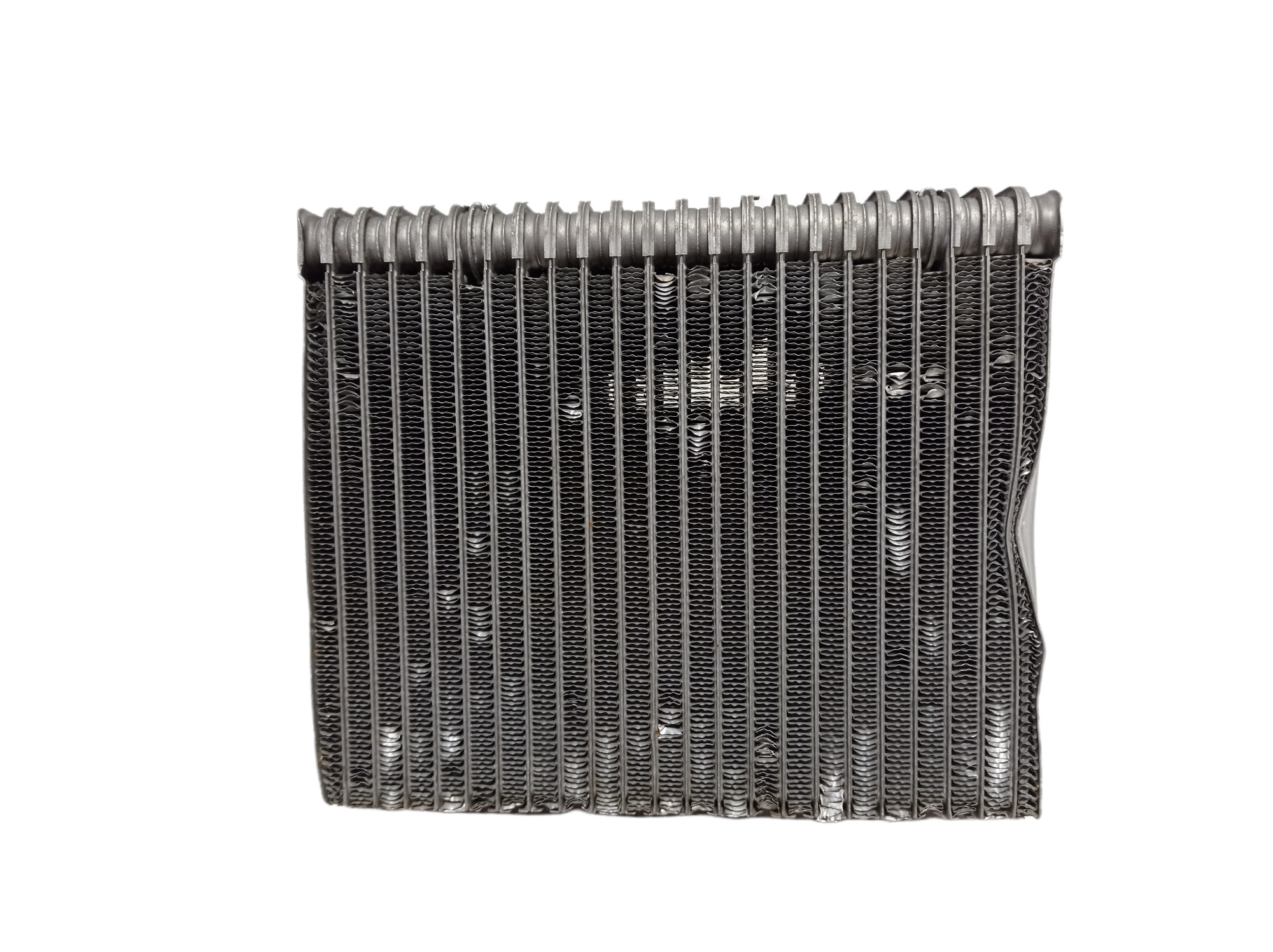 Caixa Evaporadora Ar Condicionado Renault Megane 2008 V26 6