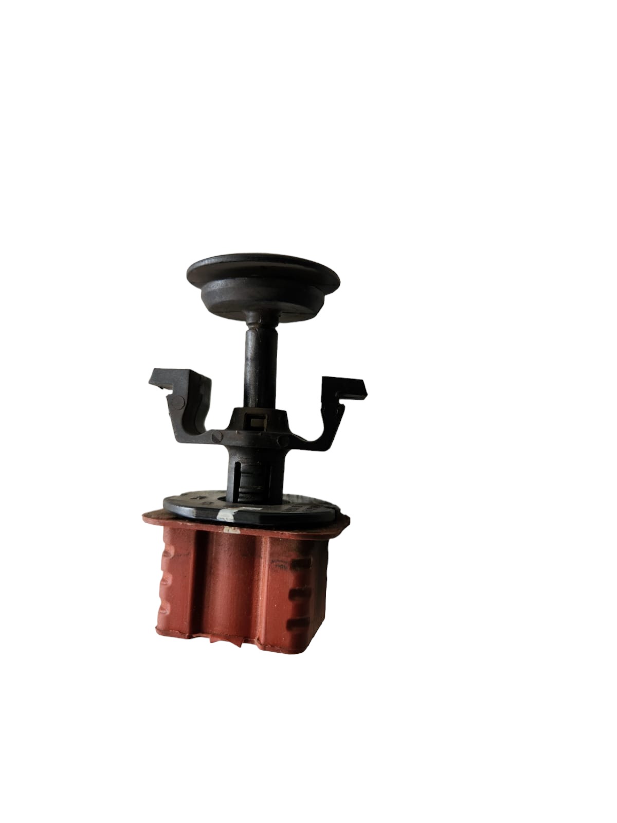 Suporte Do Radiador Mercedes A0009912595
