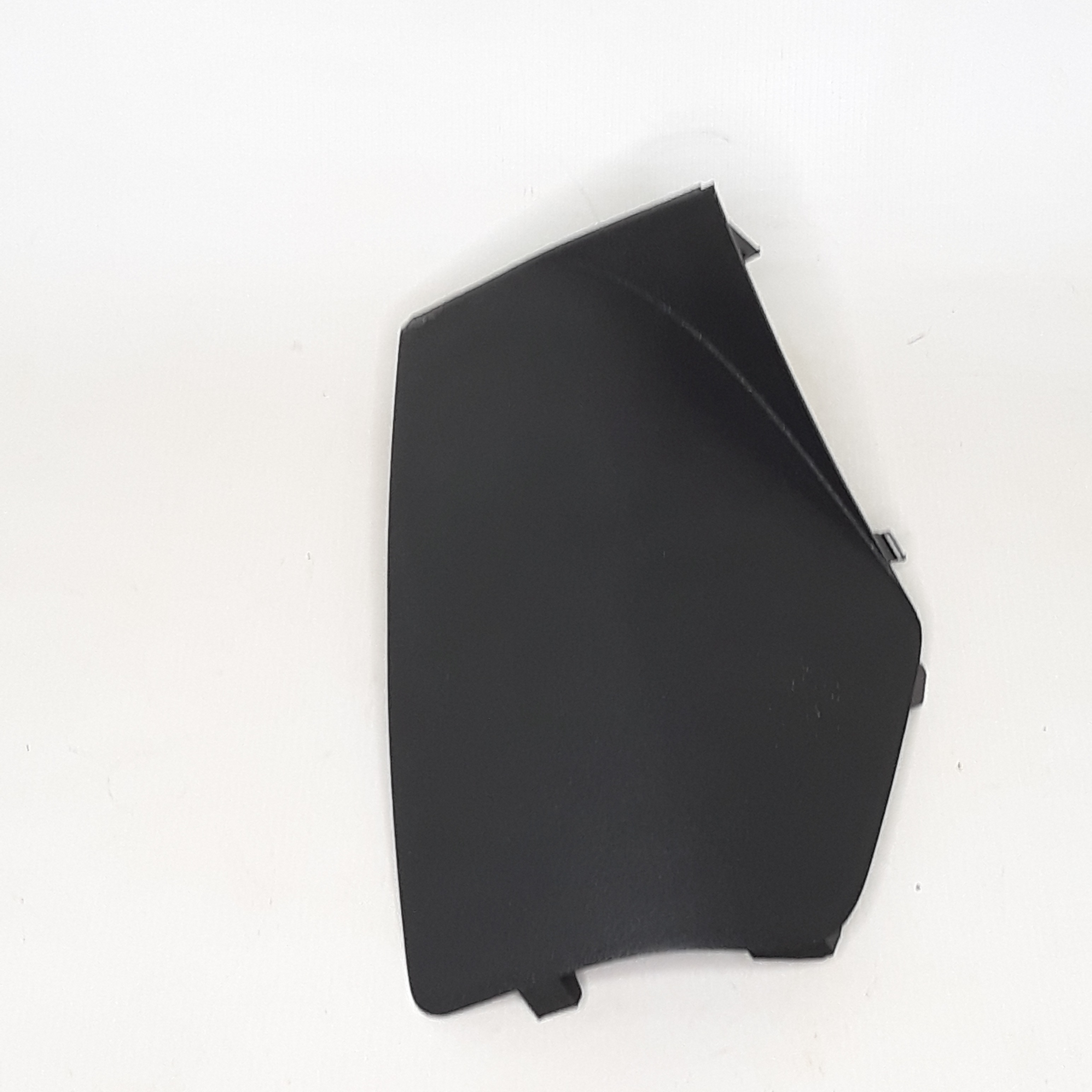 Moldura Lateral Painel Renault Kwid Zen 2018