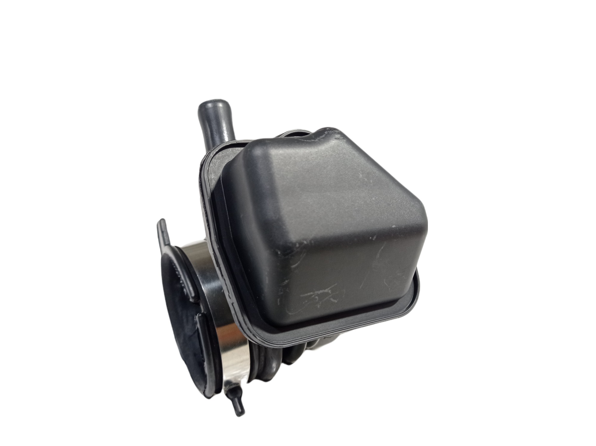 Mangueira Filtro Ar Nissan Versa March 2014 V298 7