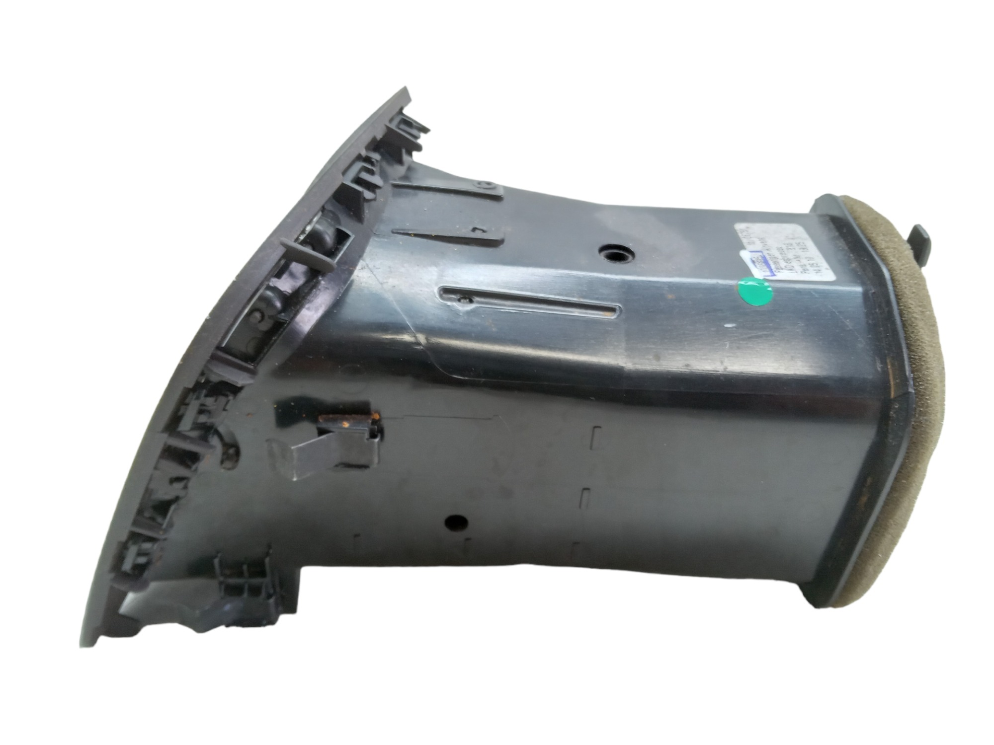 Difusor De Ar Lado Direito Volvo Xc60 2008 A 2013 4