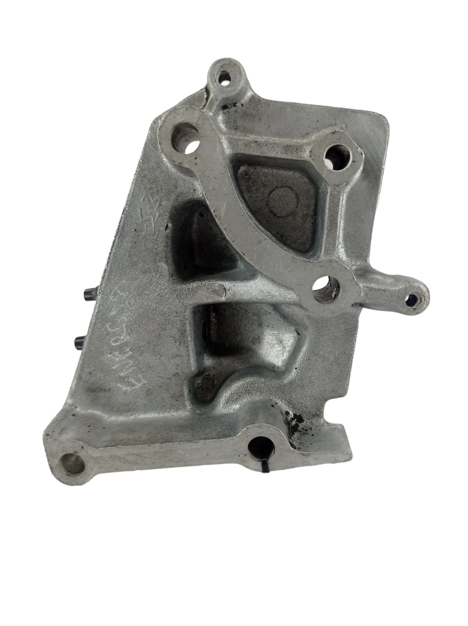 Placa Suporte Motor Fiesta Courier 1996/1998  96mm6f001af 2