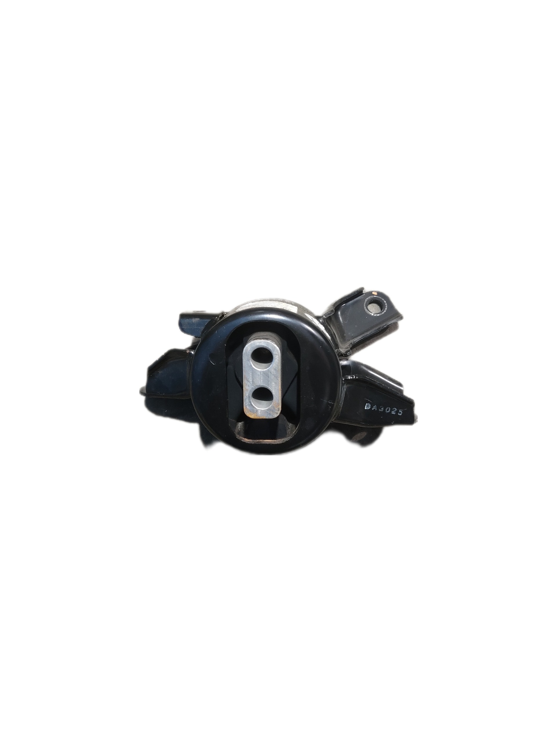 Coxim Superior Esquerdo Do Cambio Hb20 1.0 2012 A 20