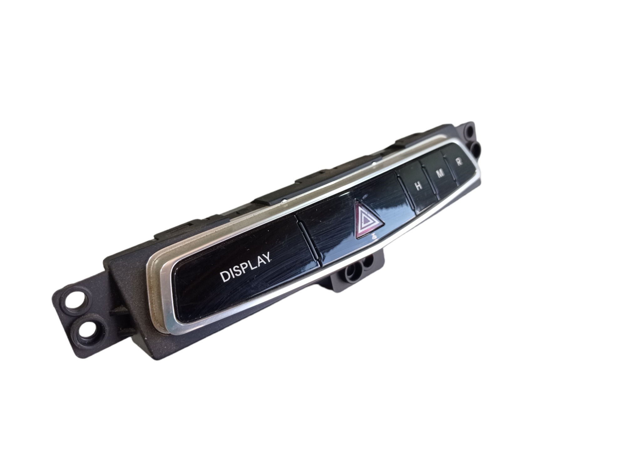 Botão Pisca Alerta Display Kia Cadenza 2011 A 2013 V547 9