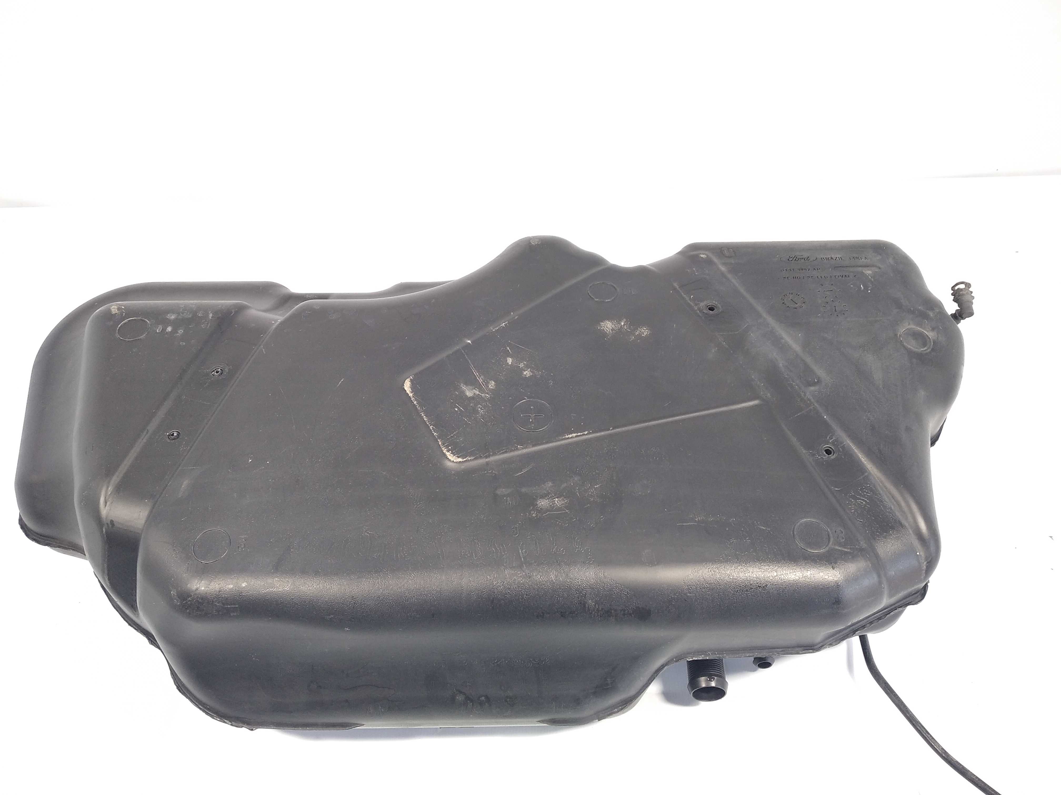Tanque Combustível Ford New Fiesta 1.6 16v 2017 V330 4