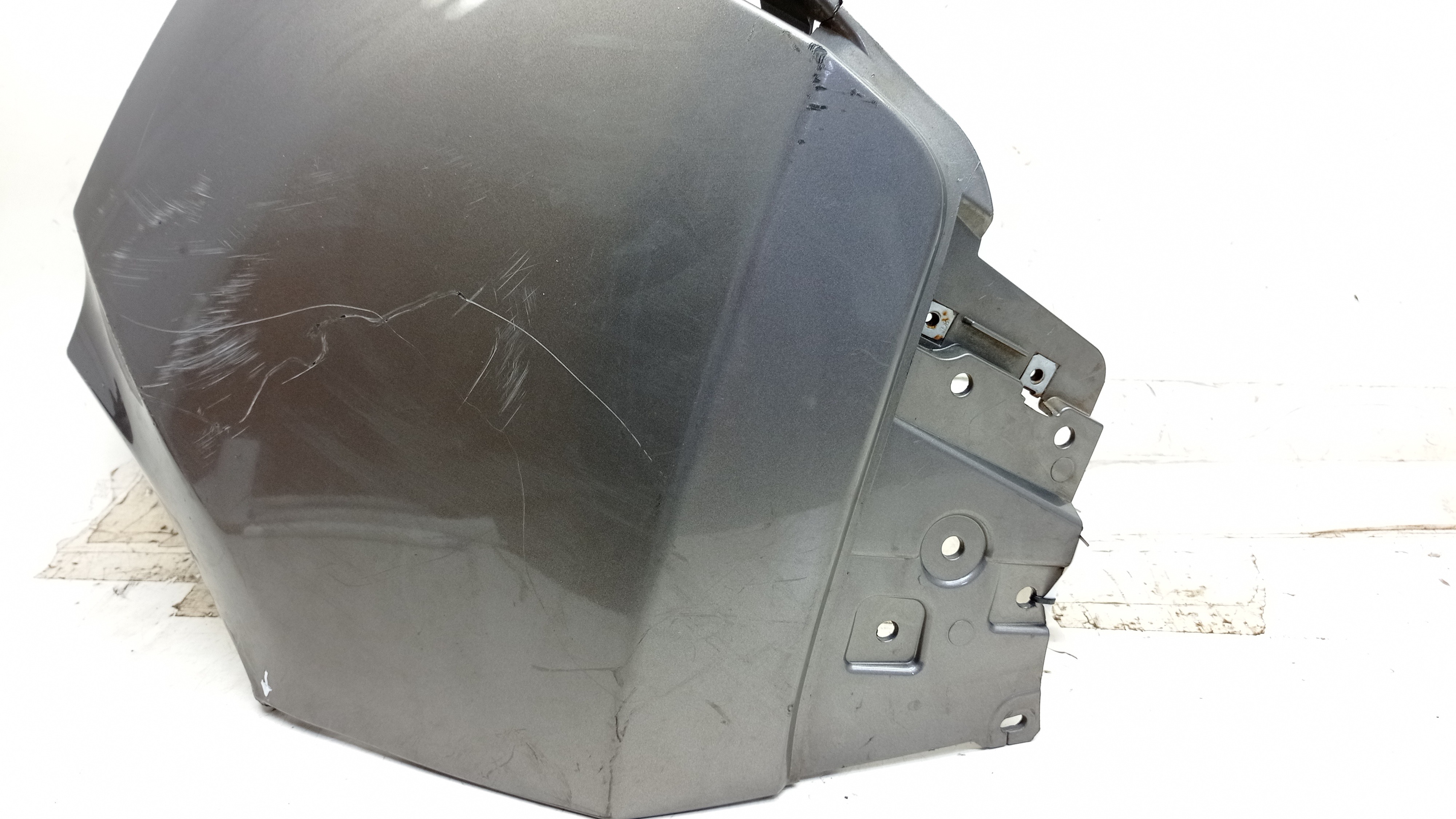 Ponteira Parachoque Tras Esquerda Jeep Renegade 2015 A 2020 7