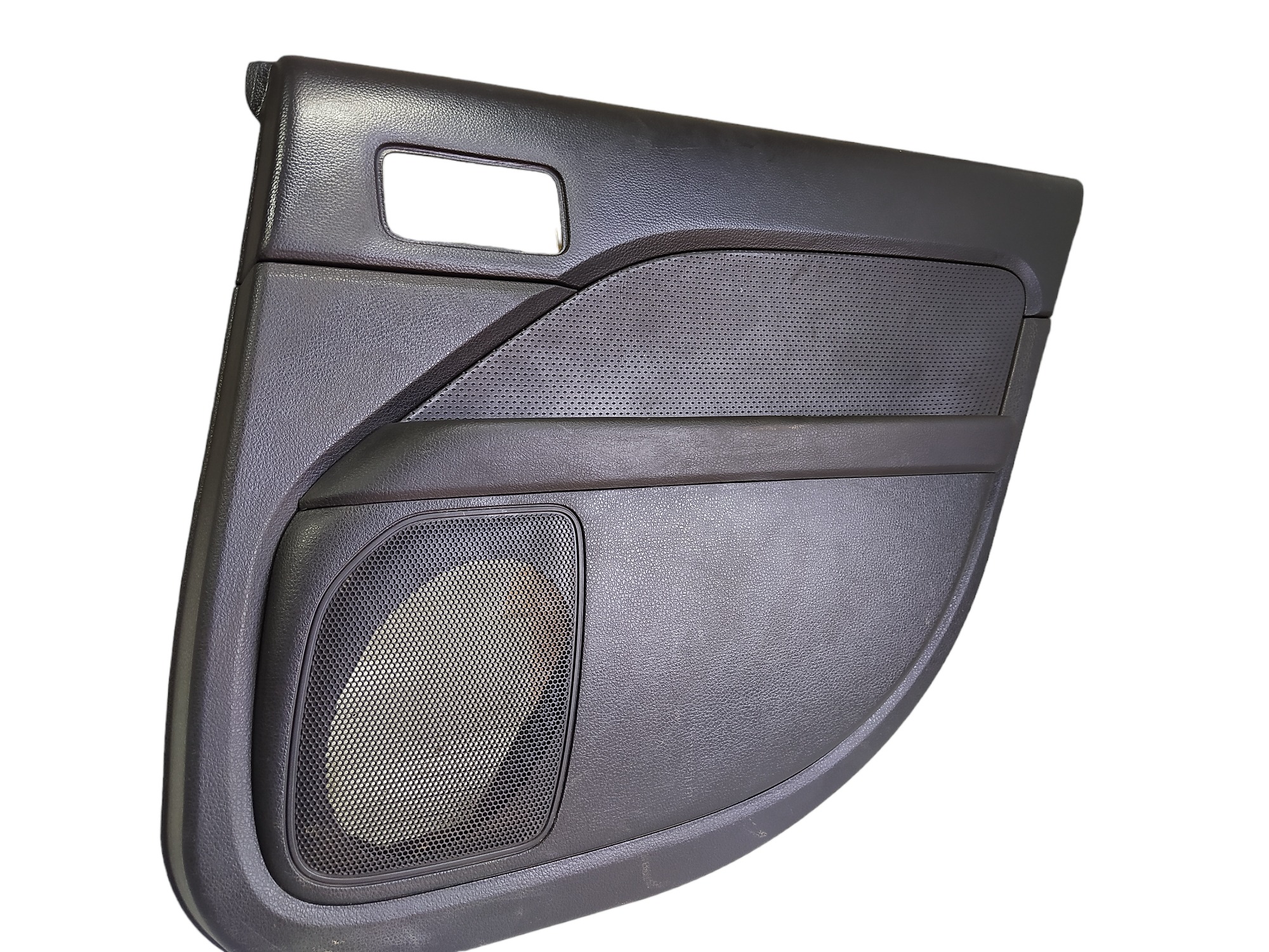 Forro Porta Traseira Direita Ford Fusion 2007 V560 4