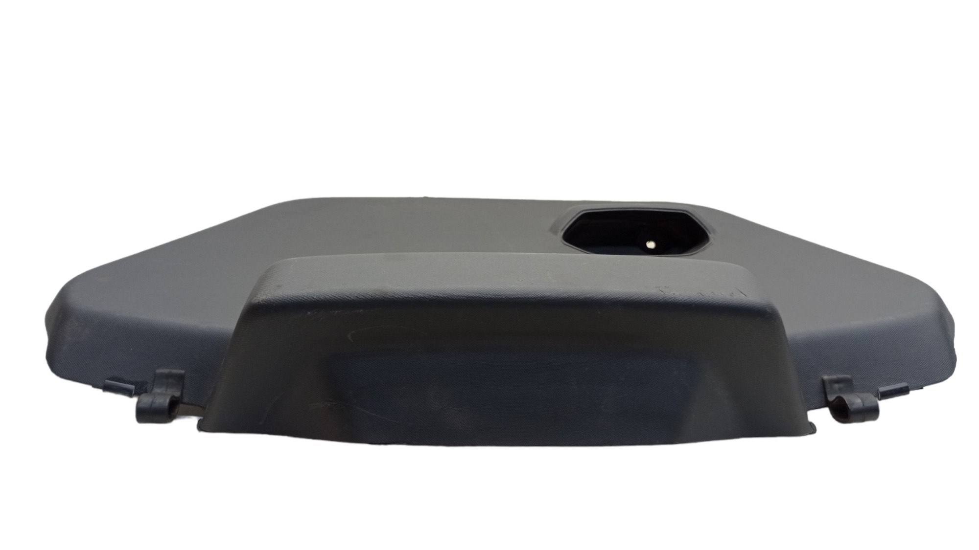 E3b5a42906 Moldura Tampa Tras Ford Ka 15 20 P Recuperar 3