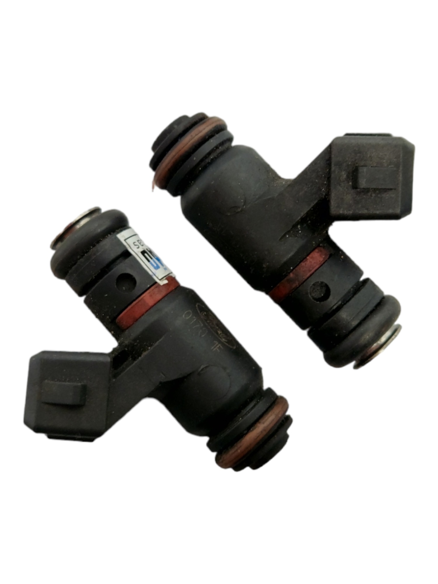 Bicos Injetor Ford Fiesta As659f593aa 2