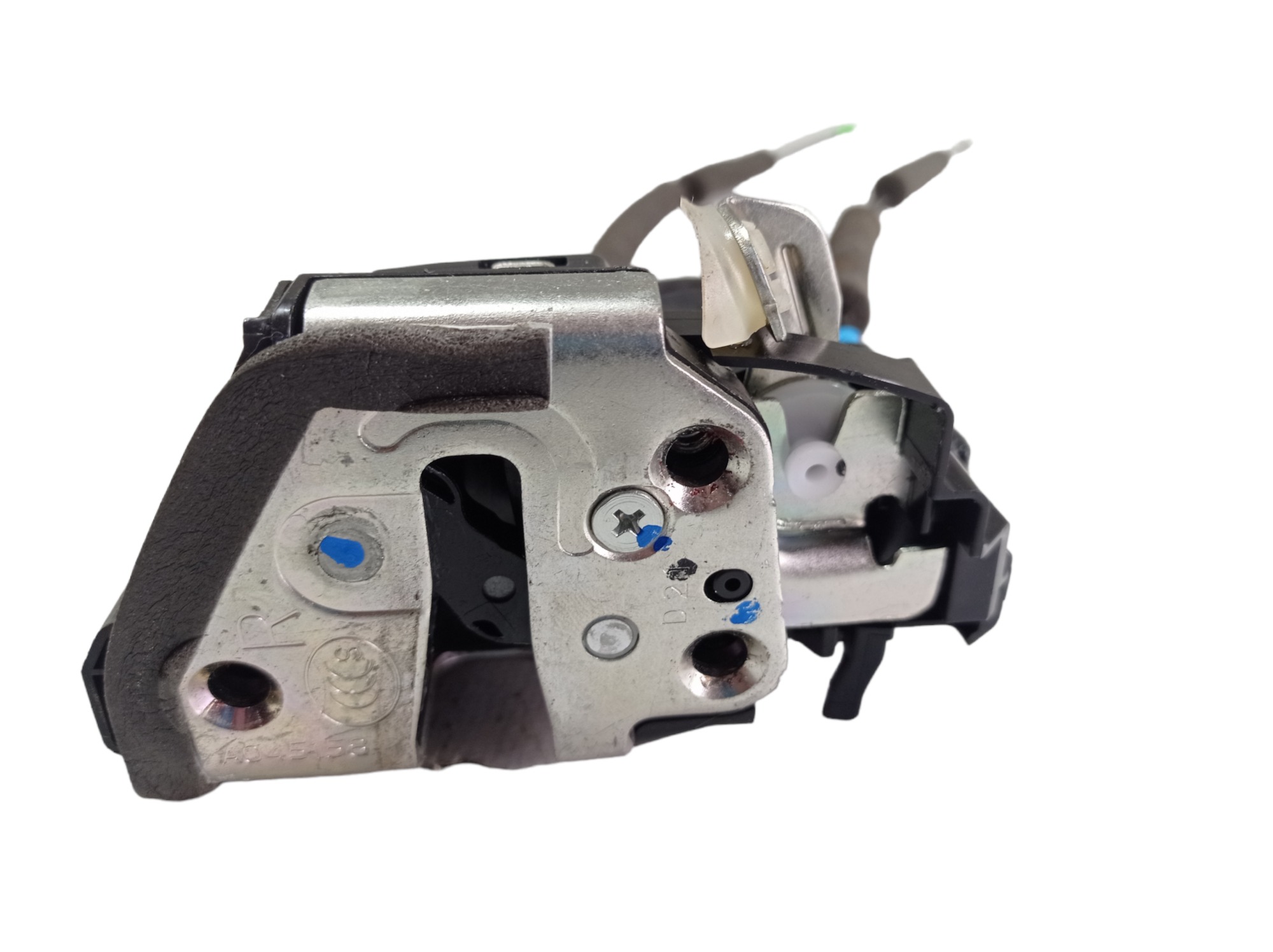 Fechadura porta traseira direita JAC T40 2020 V459 7