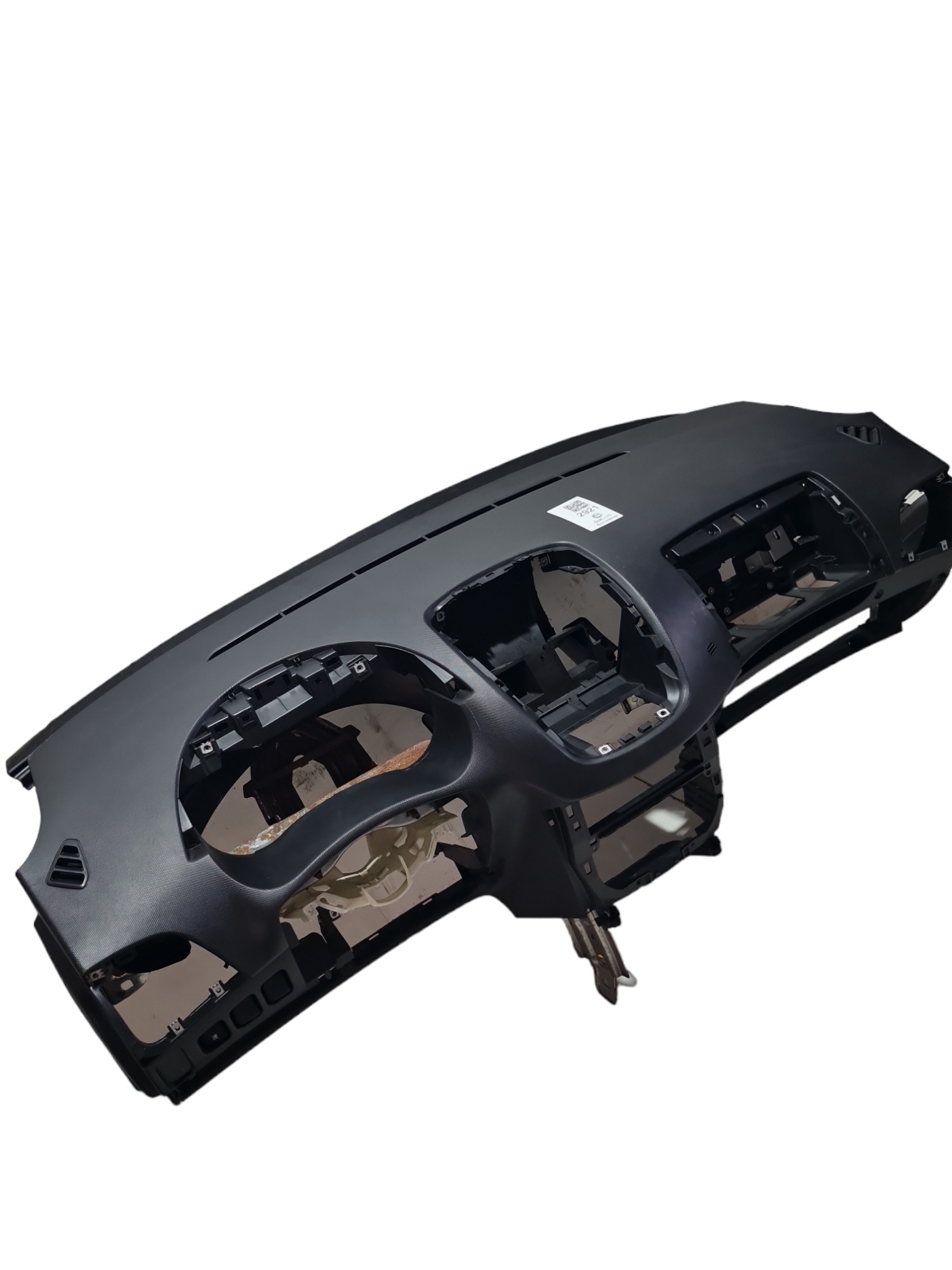 Capa Painel Peugeot 207 2012 2013 Otimo Estado 5