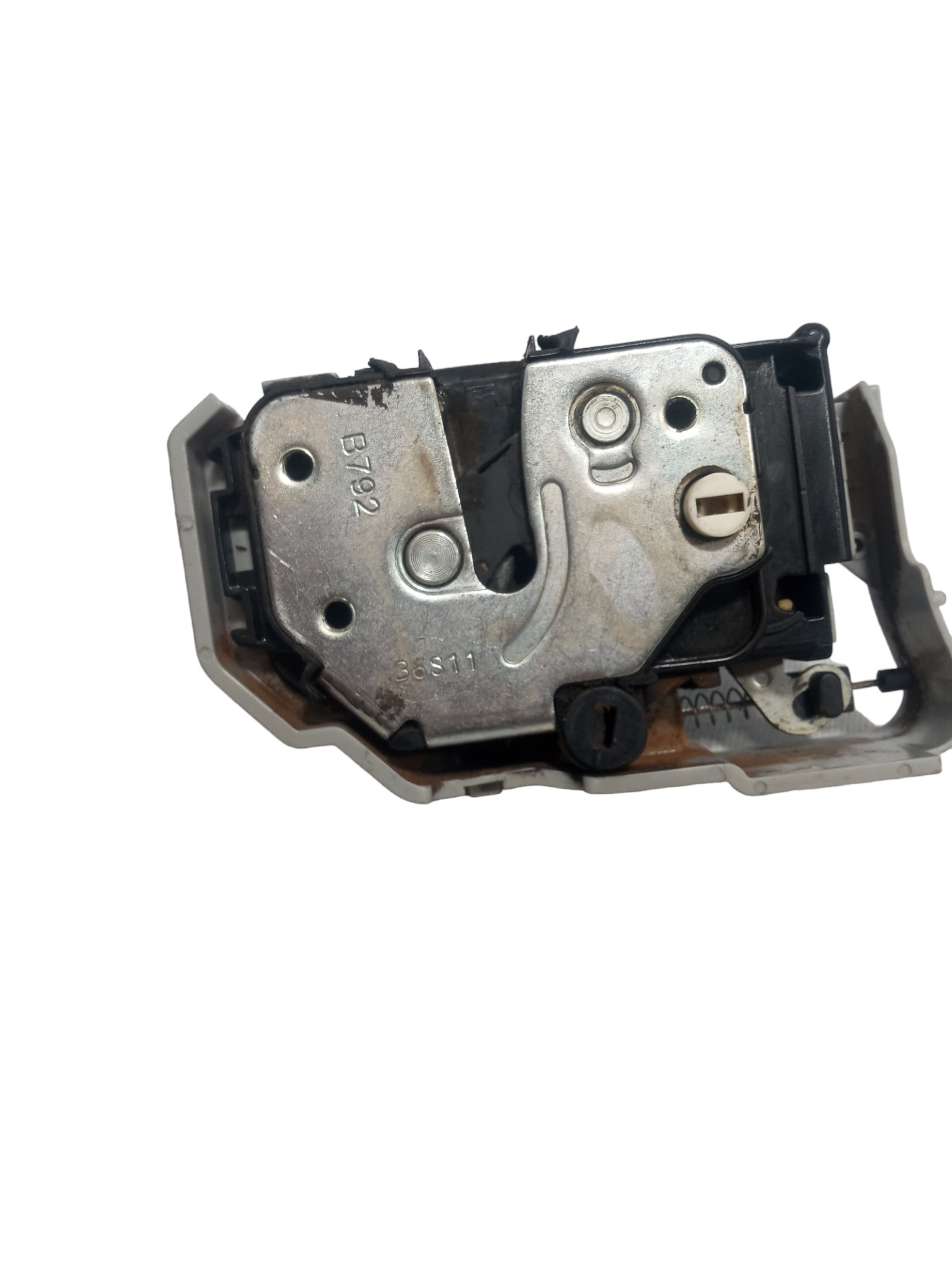 Fechadura Porta Traseiro Esquerdo Fiat Bravo 1.8 201 3