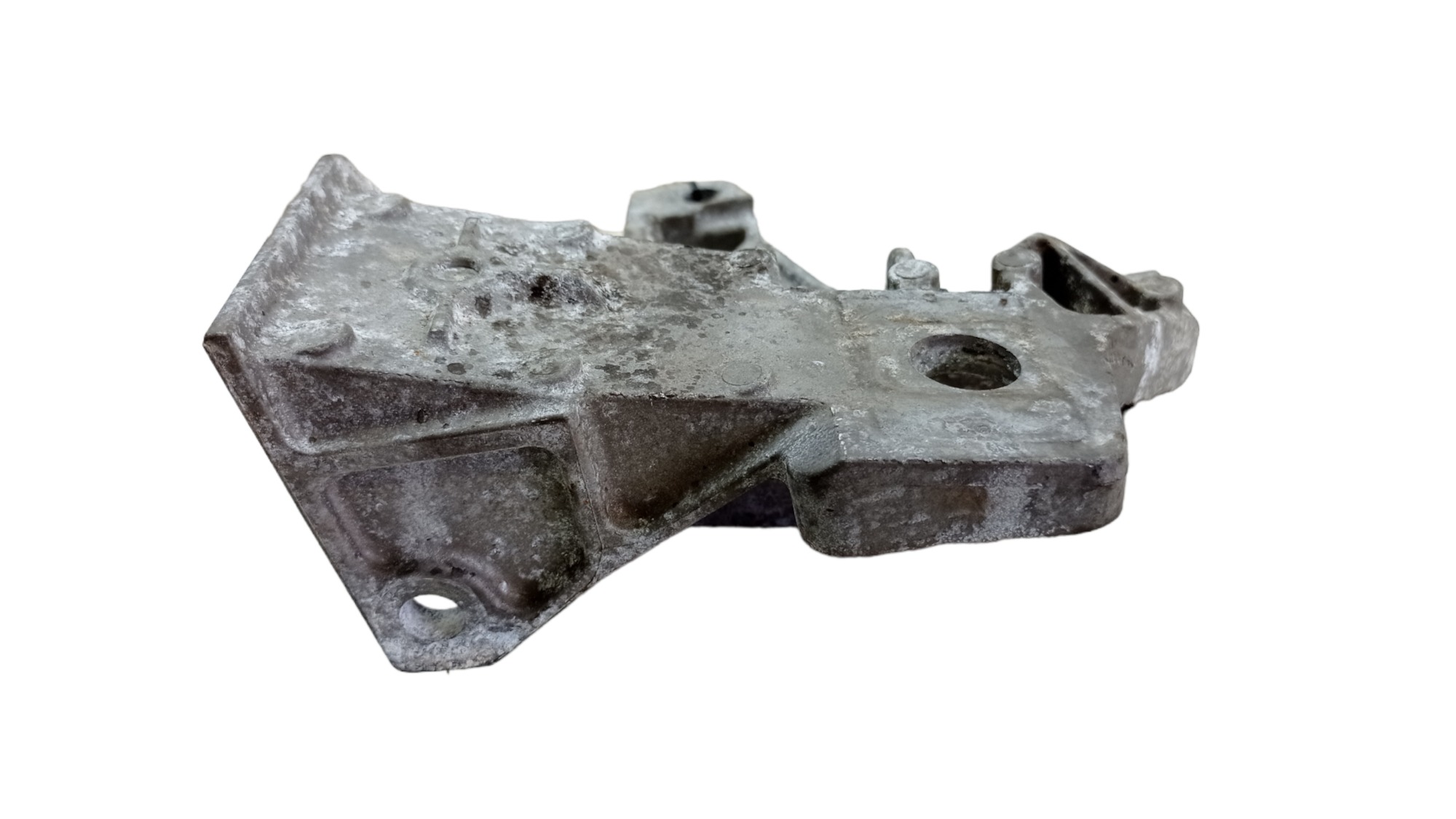 Suporte Coxim Motor Volvo Xc60 2011 5