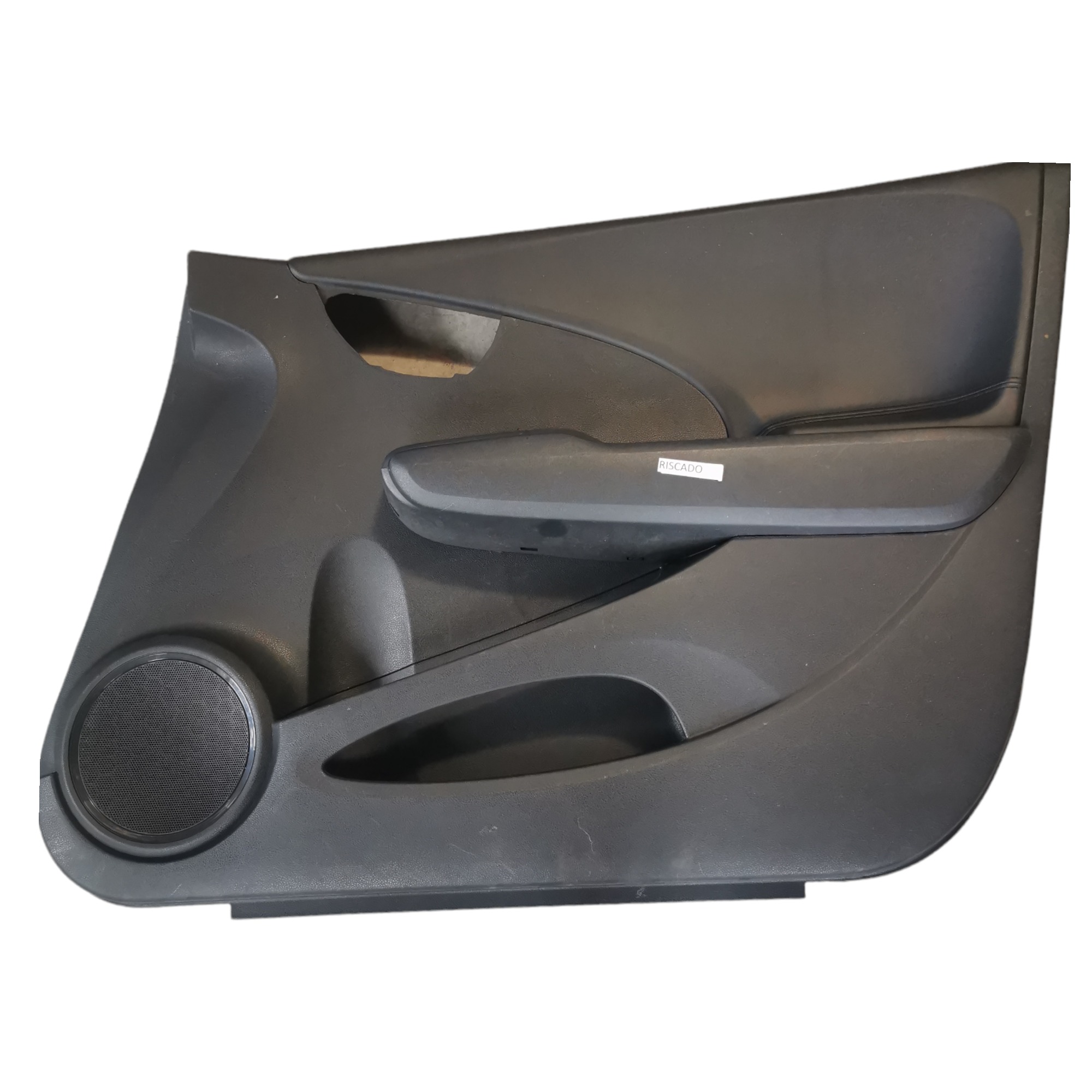 Forro De Porta Dianteiro Direito Fit Exl 83500tj0 4