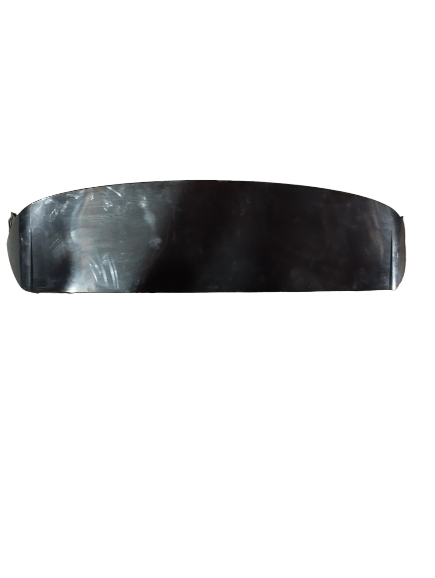 Aerofólio Traseiro Renault Captur 960306122r 7