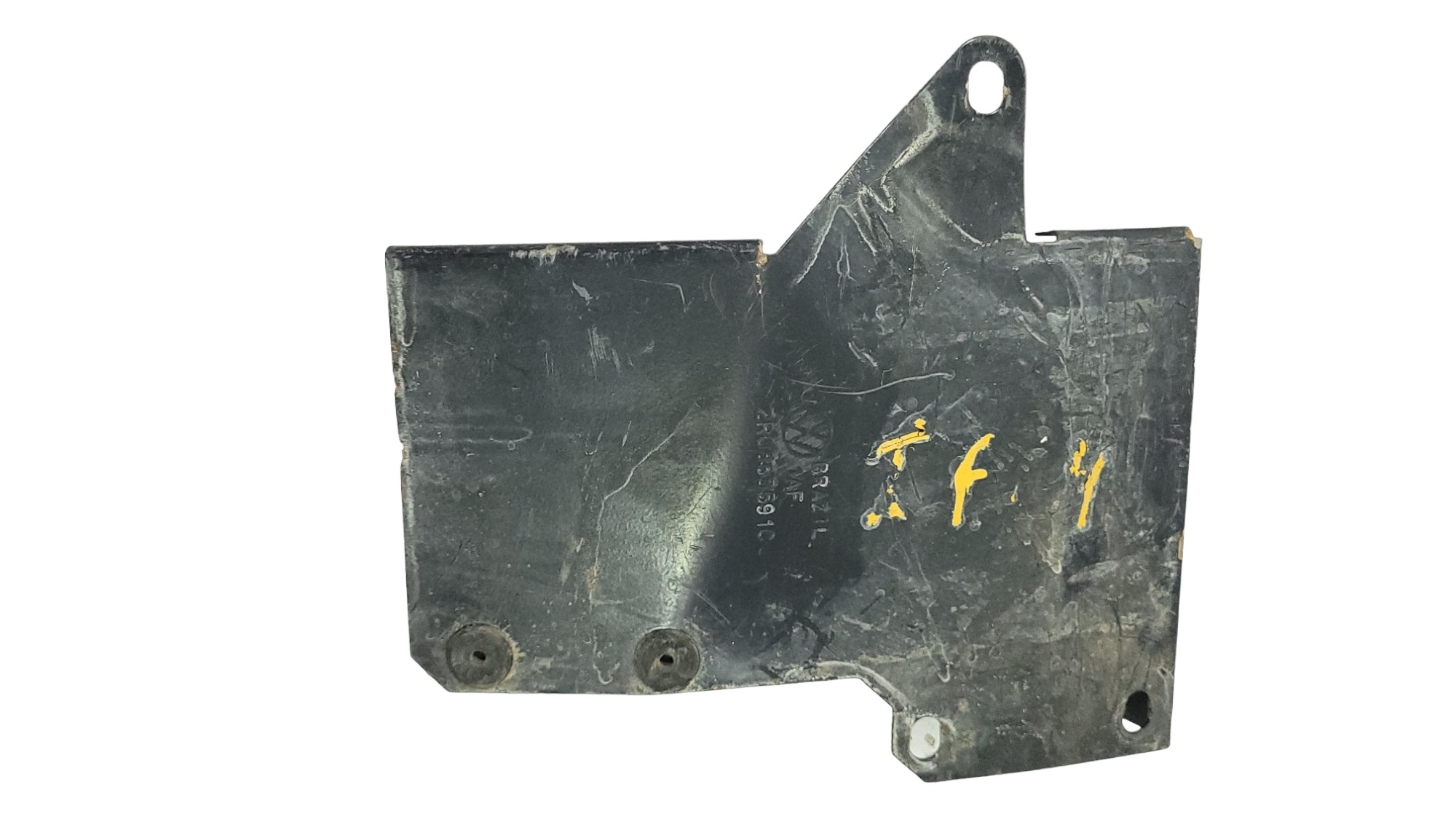 Suporte Painel Vw Constellation 2r0863591c 3