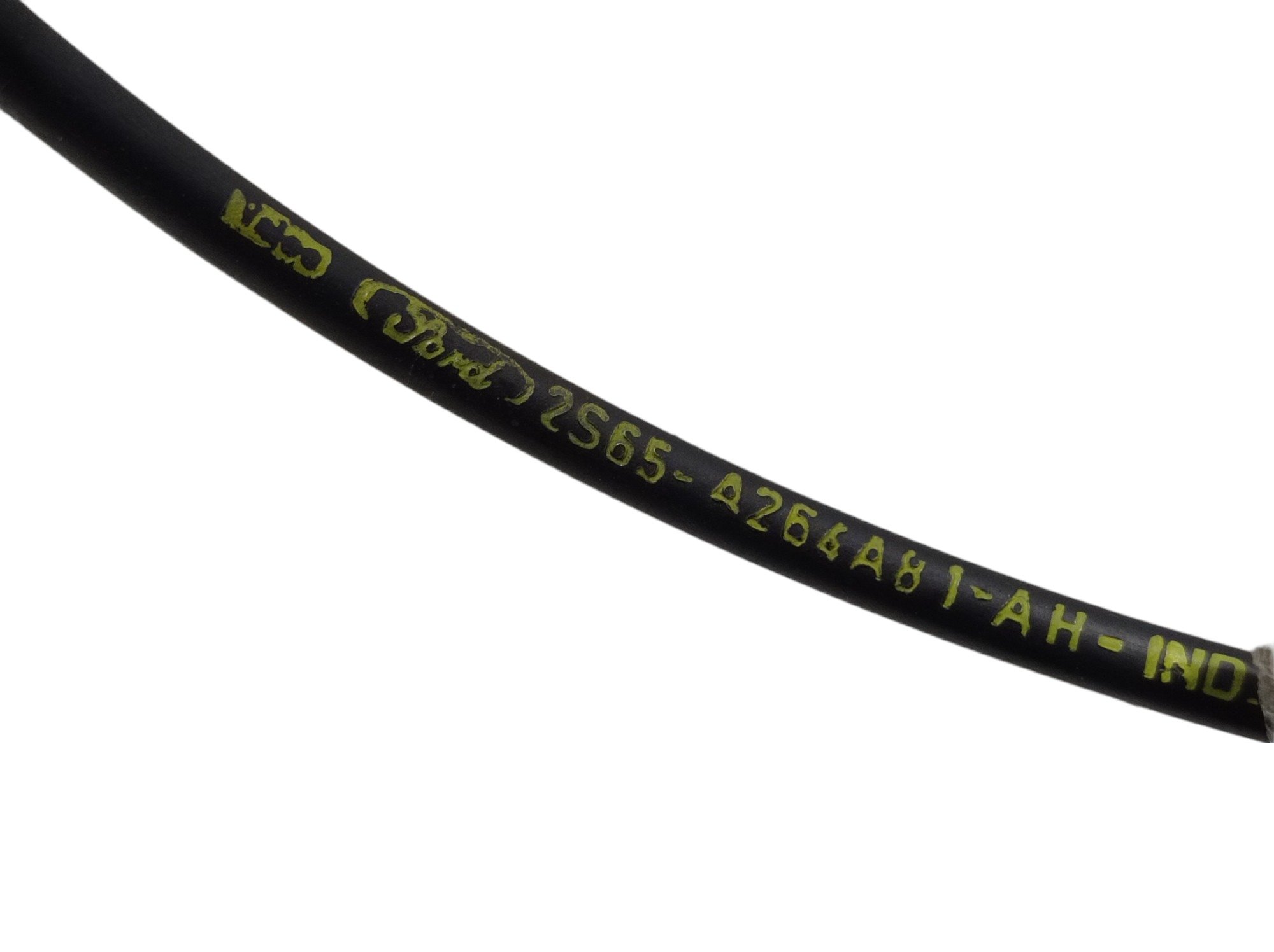 Fechadura Traseira Esquerda Ford Fiesta 2007 A 2014 V195 1