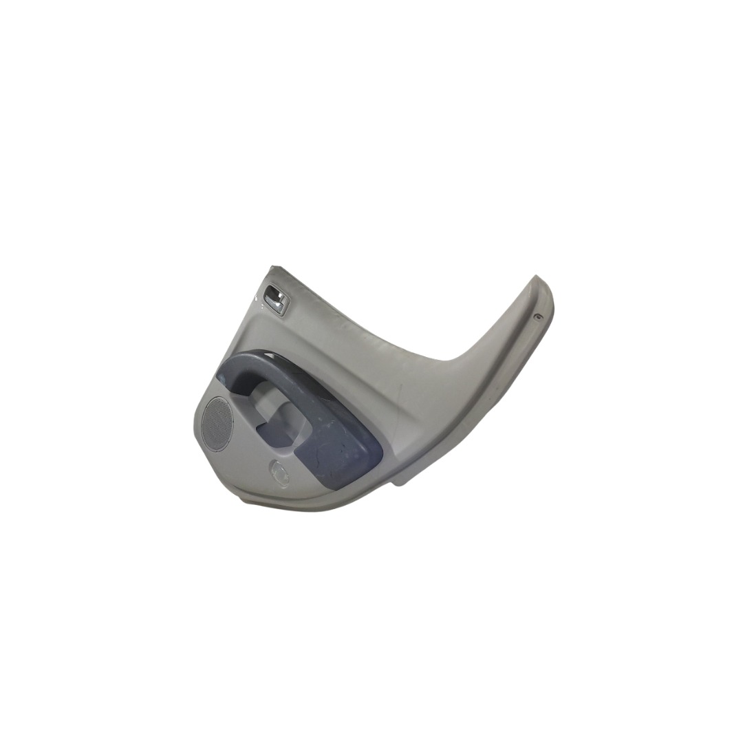 Forro Porta Traseiro Direito L200 Triton Tsla00337