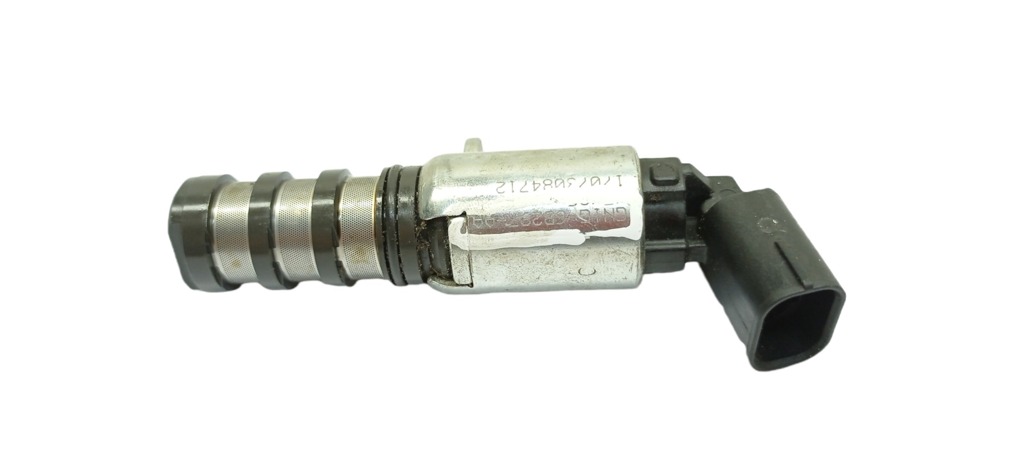 Gn1g6b297aa Válvula Solenoide Cabeçote Ford Ka 3cc 2019 3