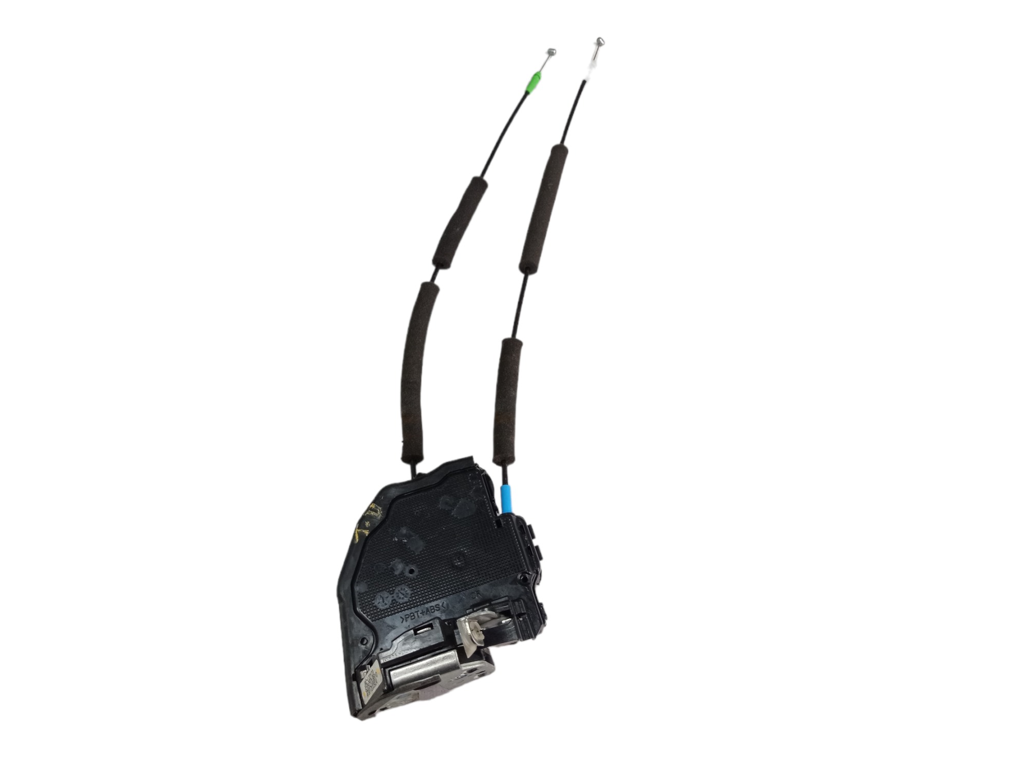 Fechadura porta traseira direita JAC T40 2020 V459 4