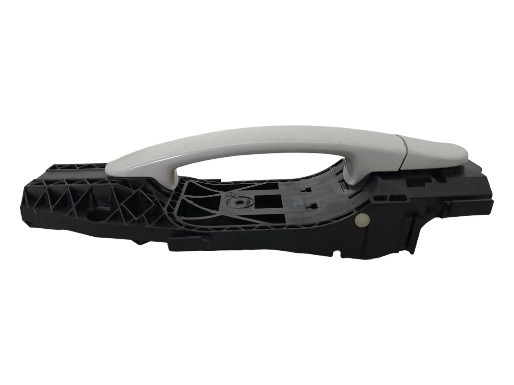 Macaneta Externa Dianteira Direita Volkswagen Tiguan 2013 2