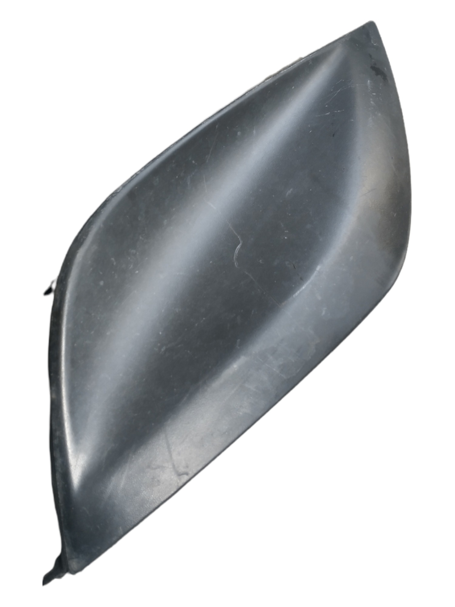Moldura Direita Farol Milha Nissan Versa 2019 622566w80b Direito 2
