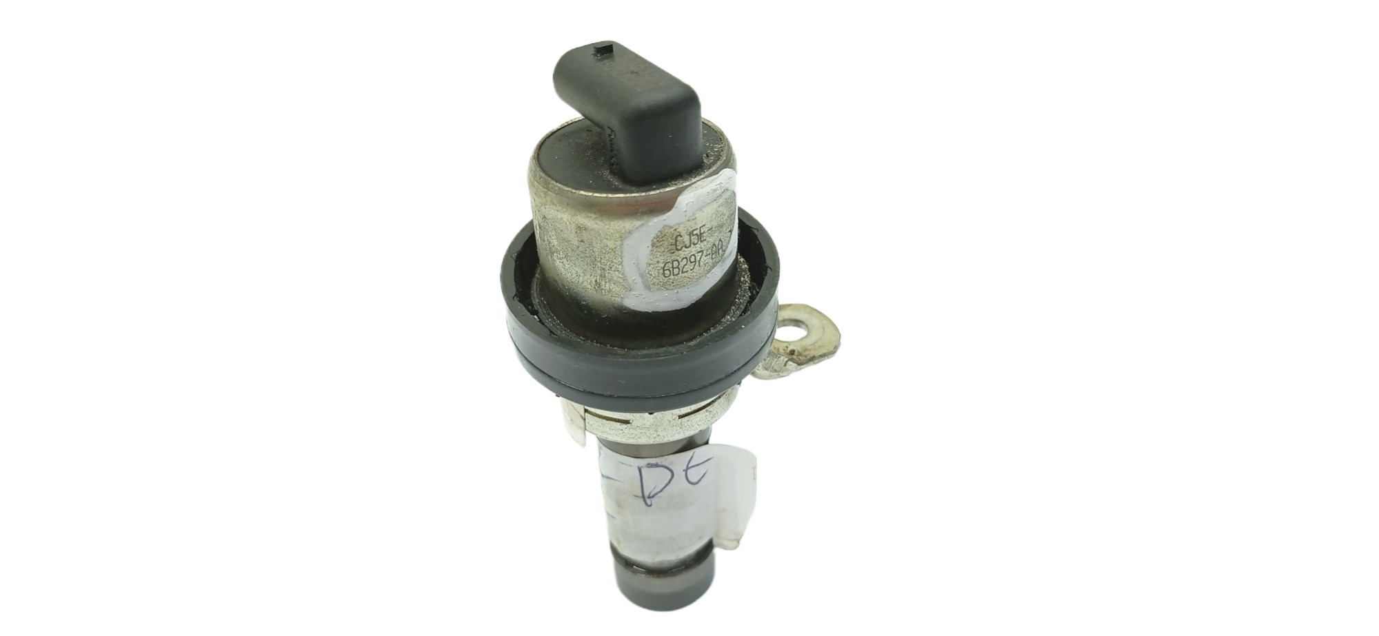 GN1G6B297AA  VÁLVULA SOLENOIDE CABEÇOTE FORD KA 3CC 18 20 6