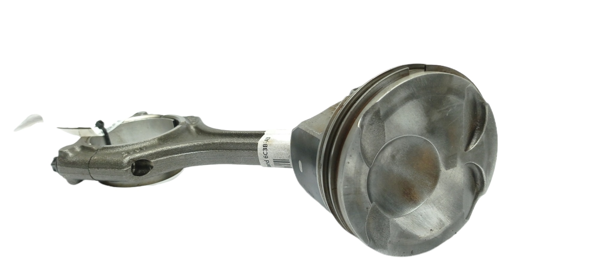 PISTÃO COM BIELA STANDARD FORD FUSION 2017 2.0 8