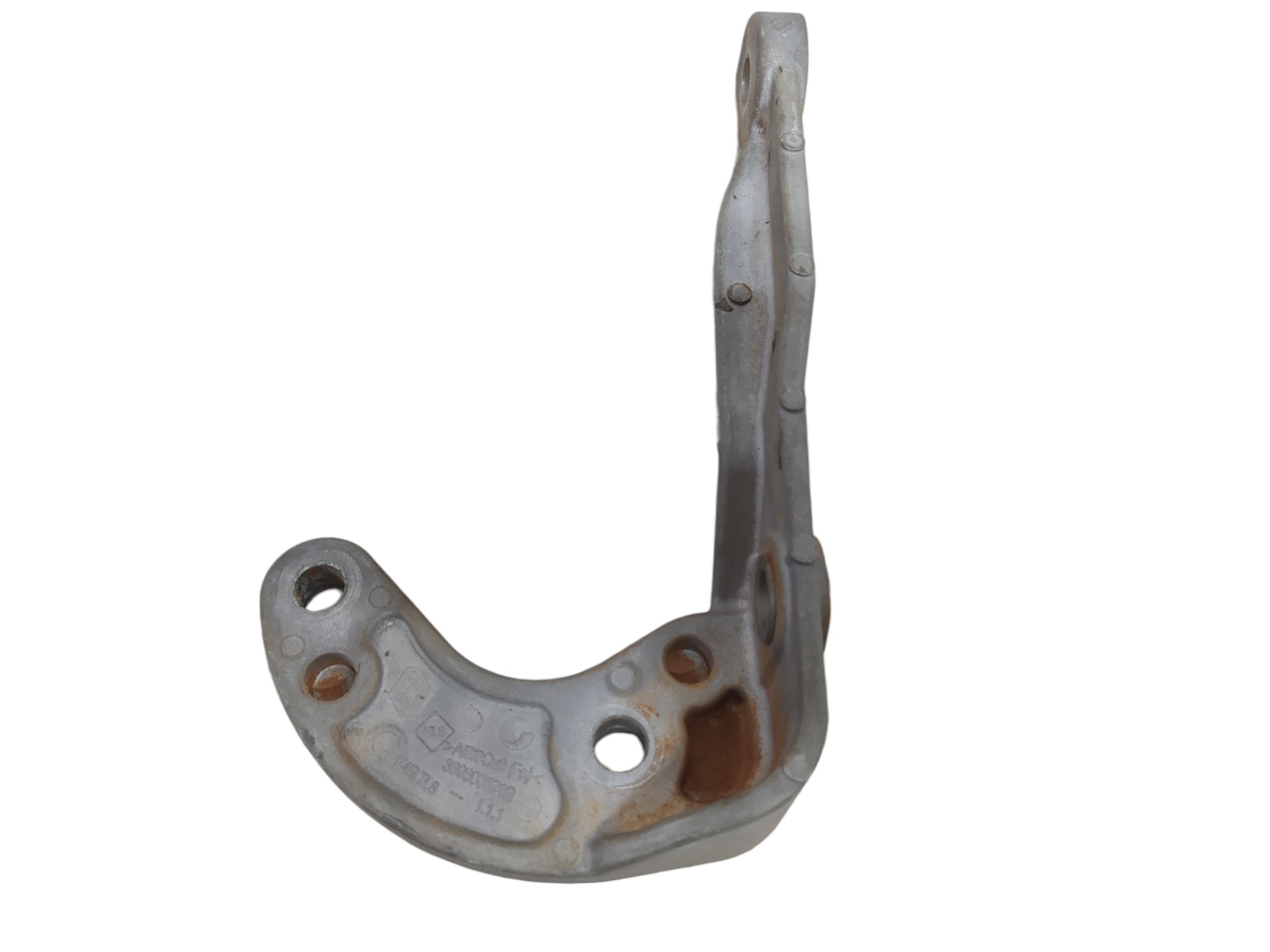 Suporte Diferencial Dianteiro Renault Duster 4×4 2012 2016
