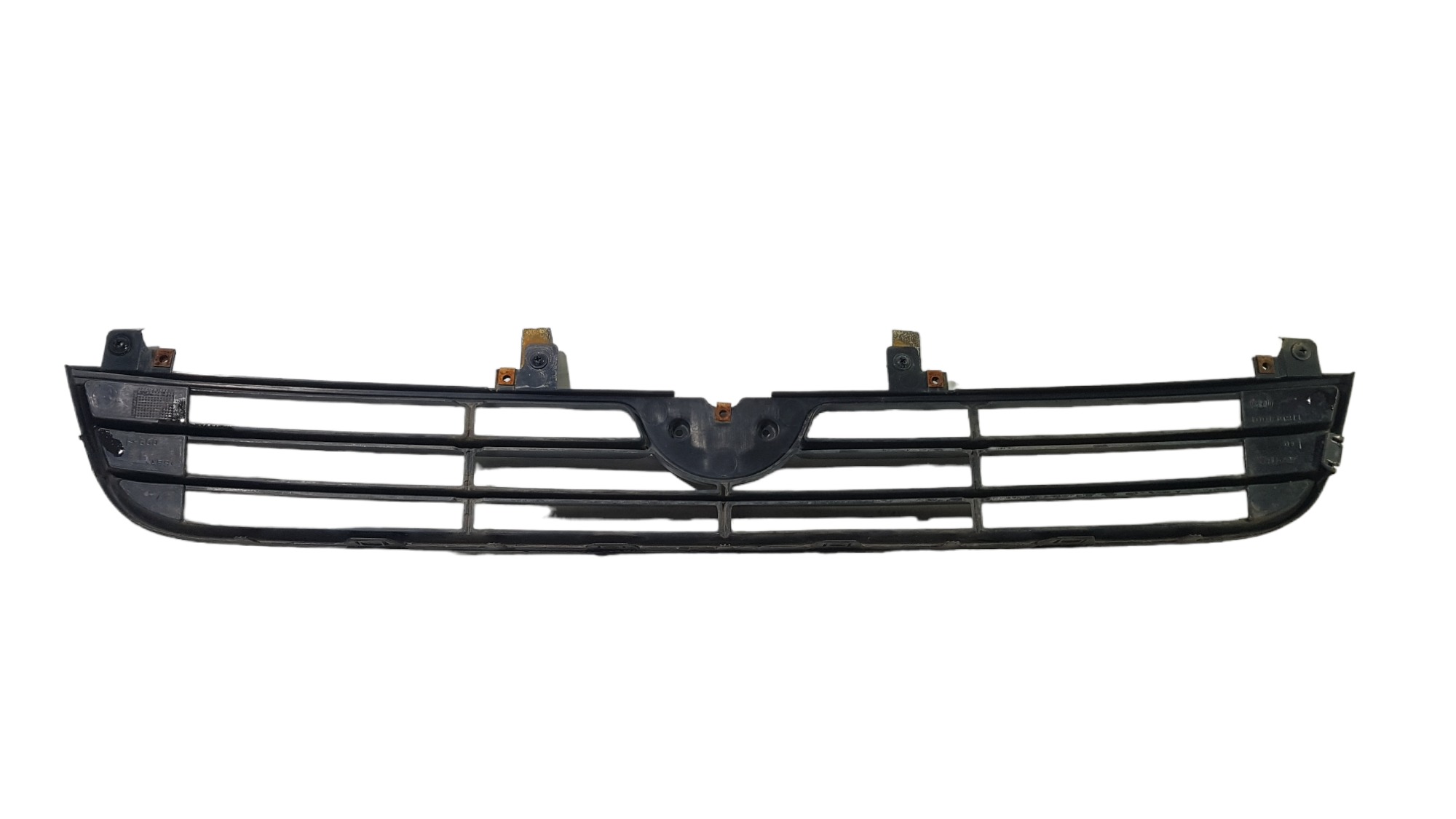 Grade Frontal Superior Fiat Grand Siena 2013
