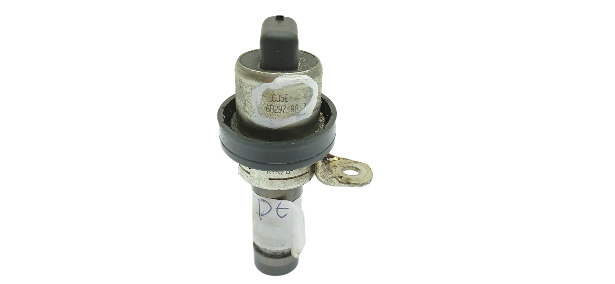 GN1G6B297AA  VÁLVULA SOLENOIDE CABEÇOTE FORD KA 3CC 18 20 8
