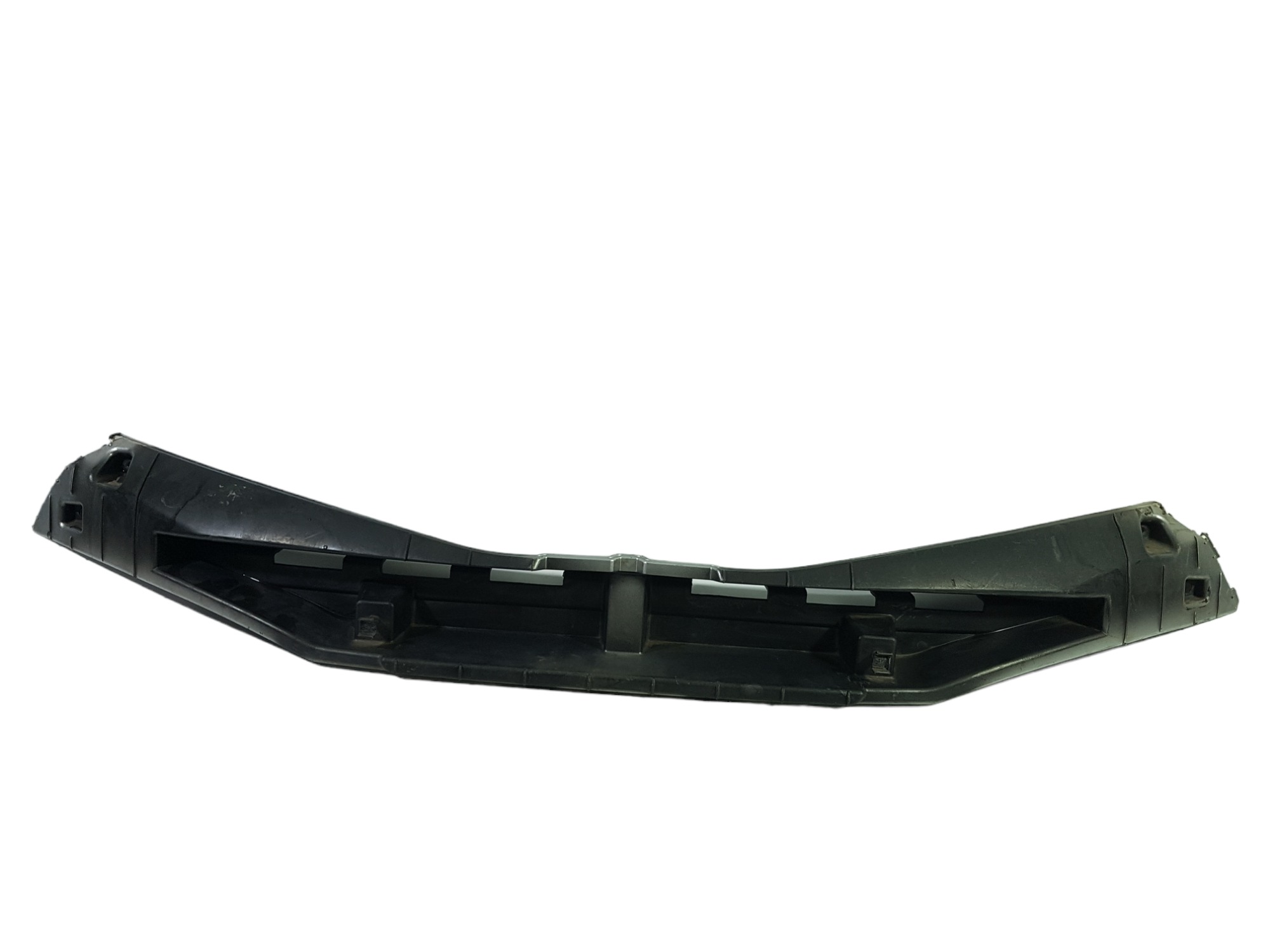 Reforço Parachoque Dianteiro Hyundai Hb20 2015