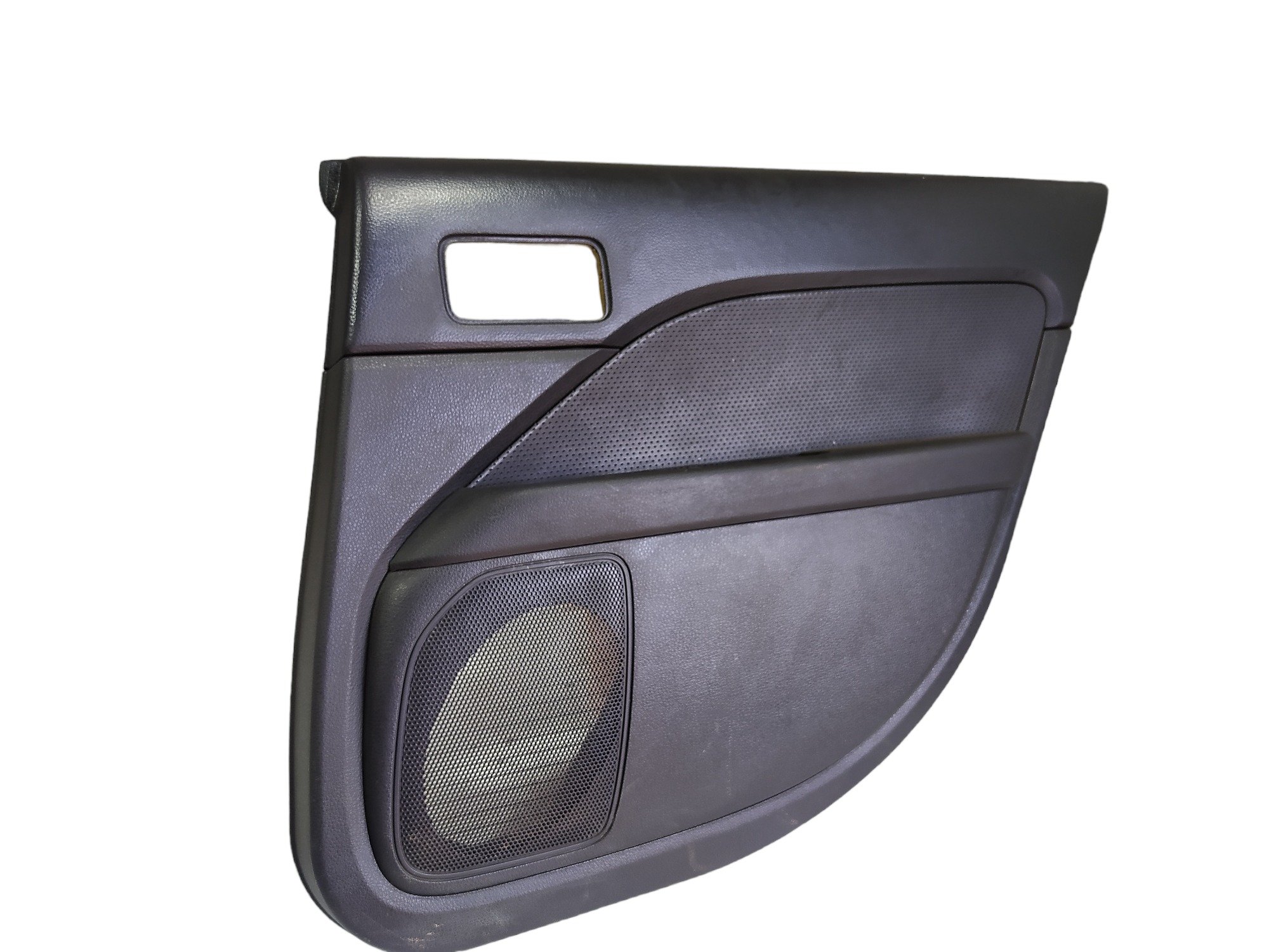 Forro Porta Traseira Direita Ford Fusion 2007 V560 5