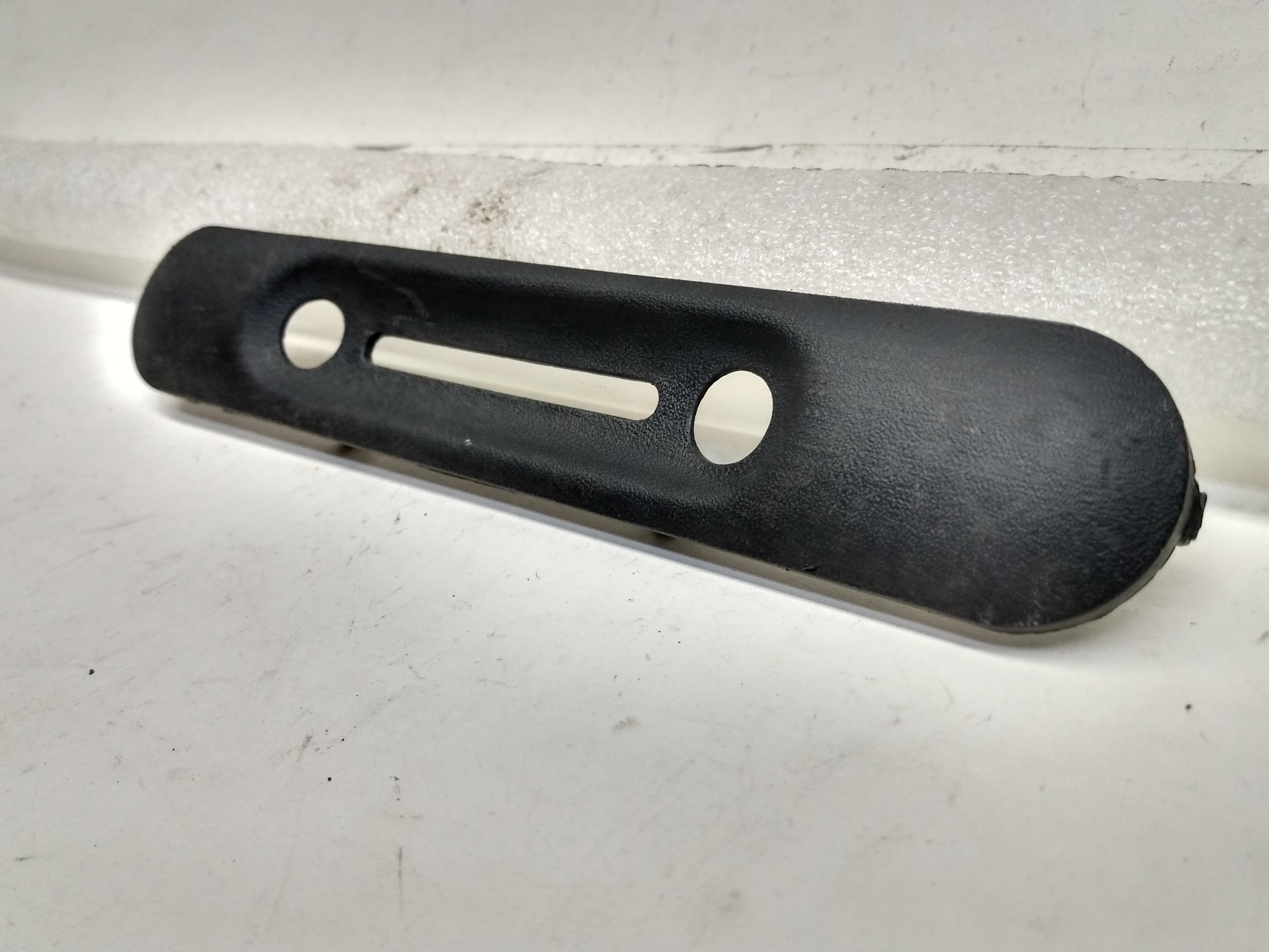 Moldura Controle ar Corsa Classic 2002 2003 2