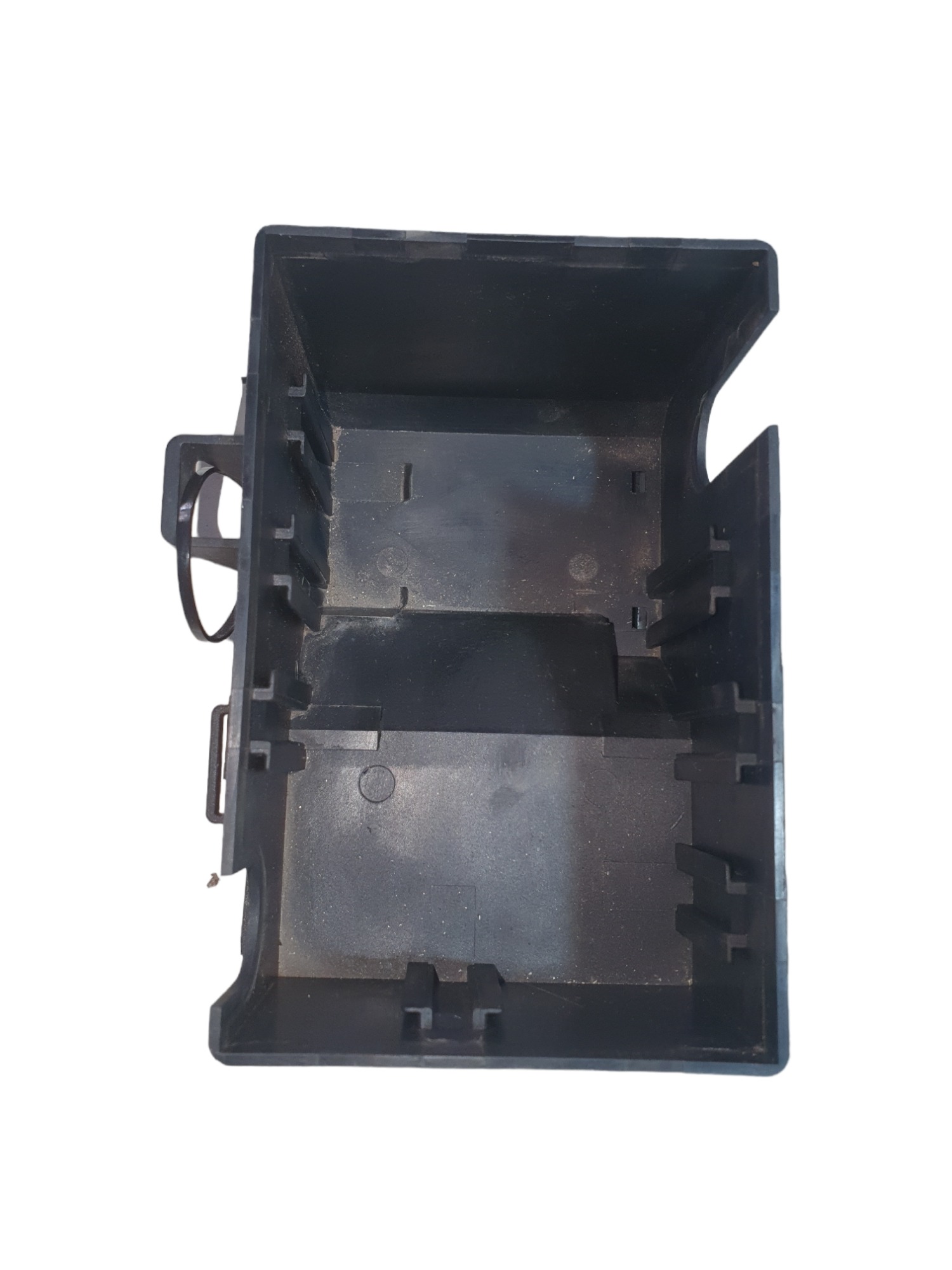 Suporte Caixa Fusível Rele Astra 2001 90560119 6
